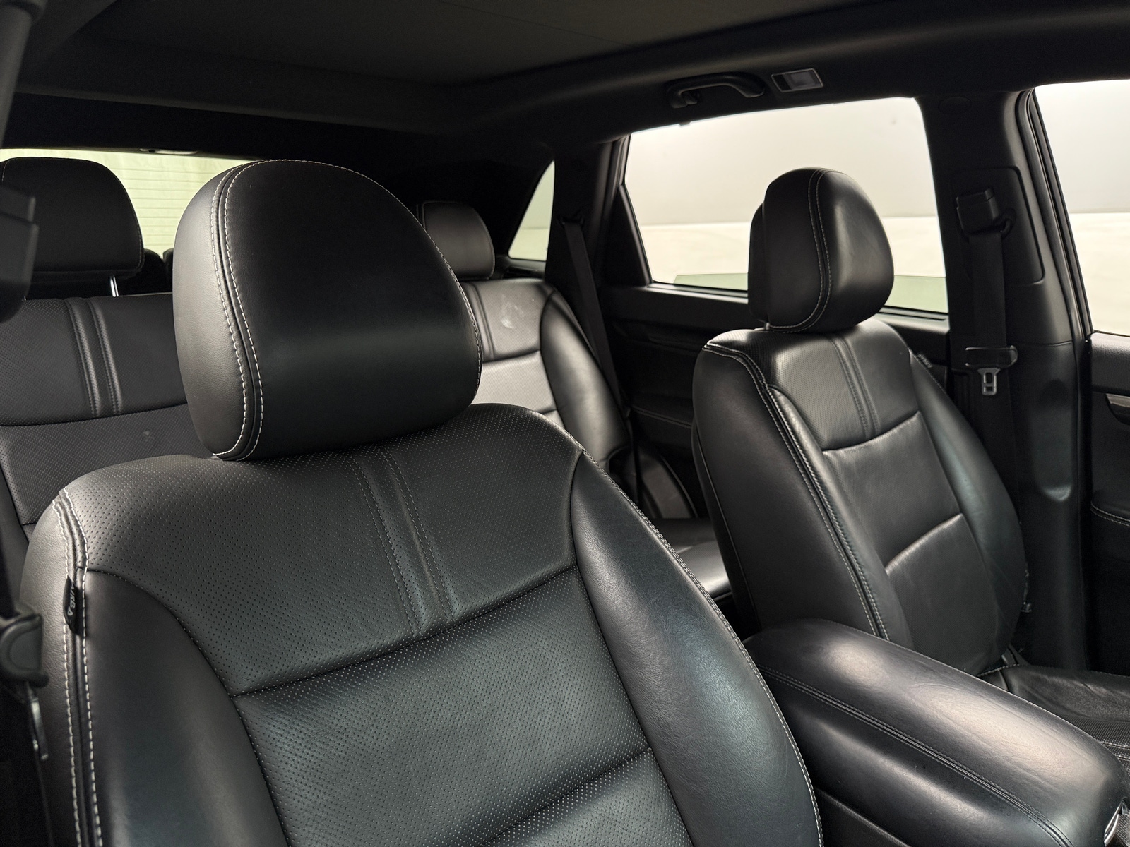 Thumbnail: 2014 Kia Sorento - 2