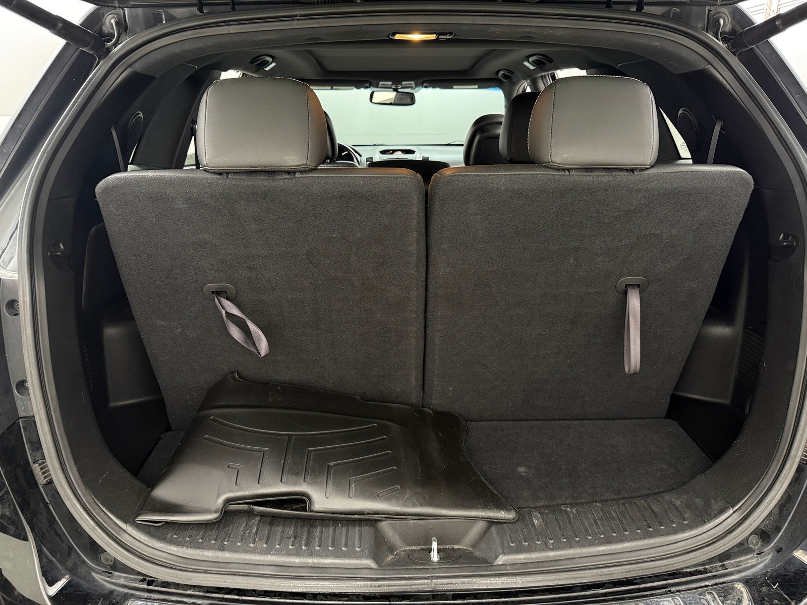 Thumbnail: 2014 Kia Sorento - 7