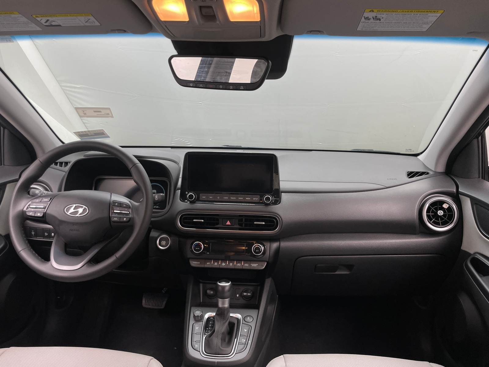 Thumbnail: 2022 Hyundai Kona - 2