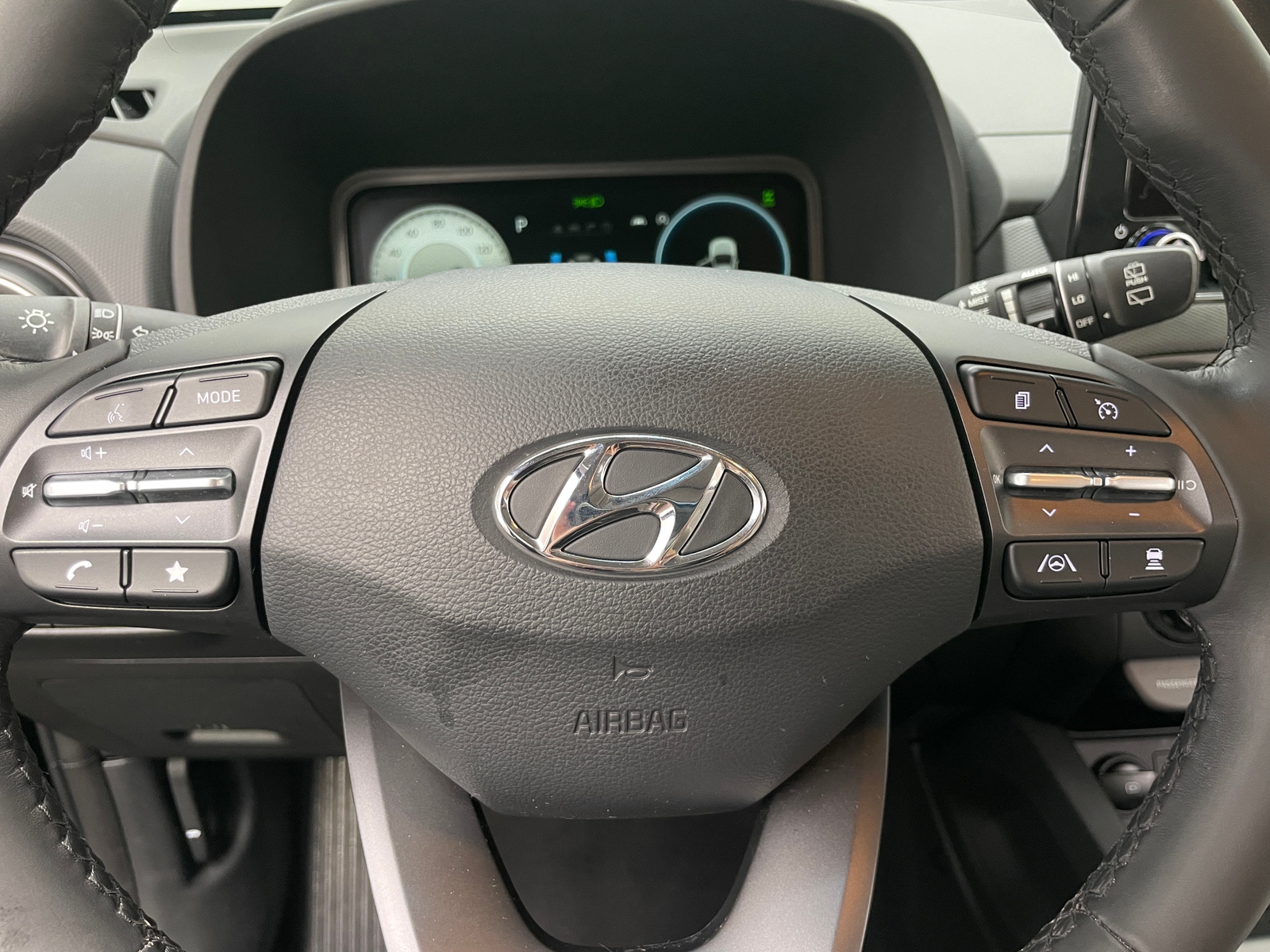 Thumbnail: 2022 Hyundai Kona - 4