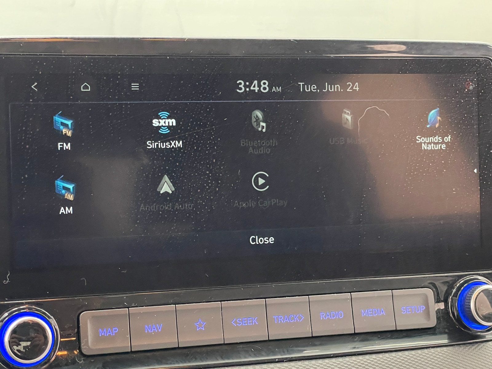 Thumbnail: 2022 Hyundai Kona - 3
