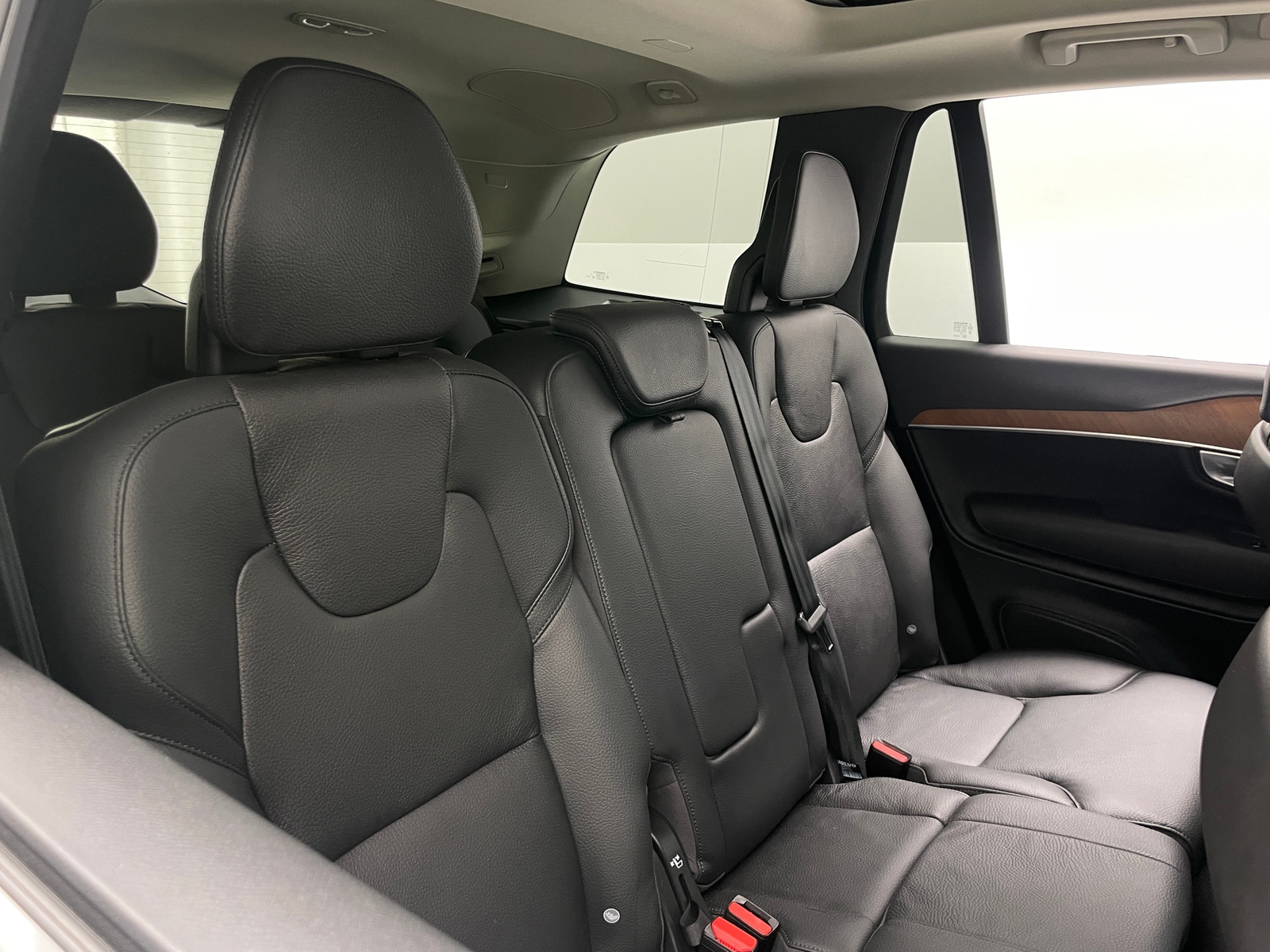 Thumbnail: 2023 Volvo XC90 - 5