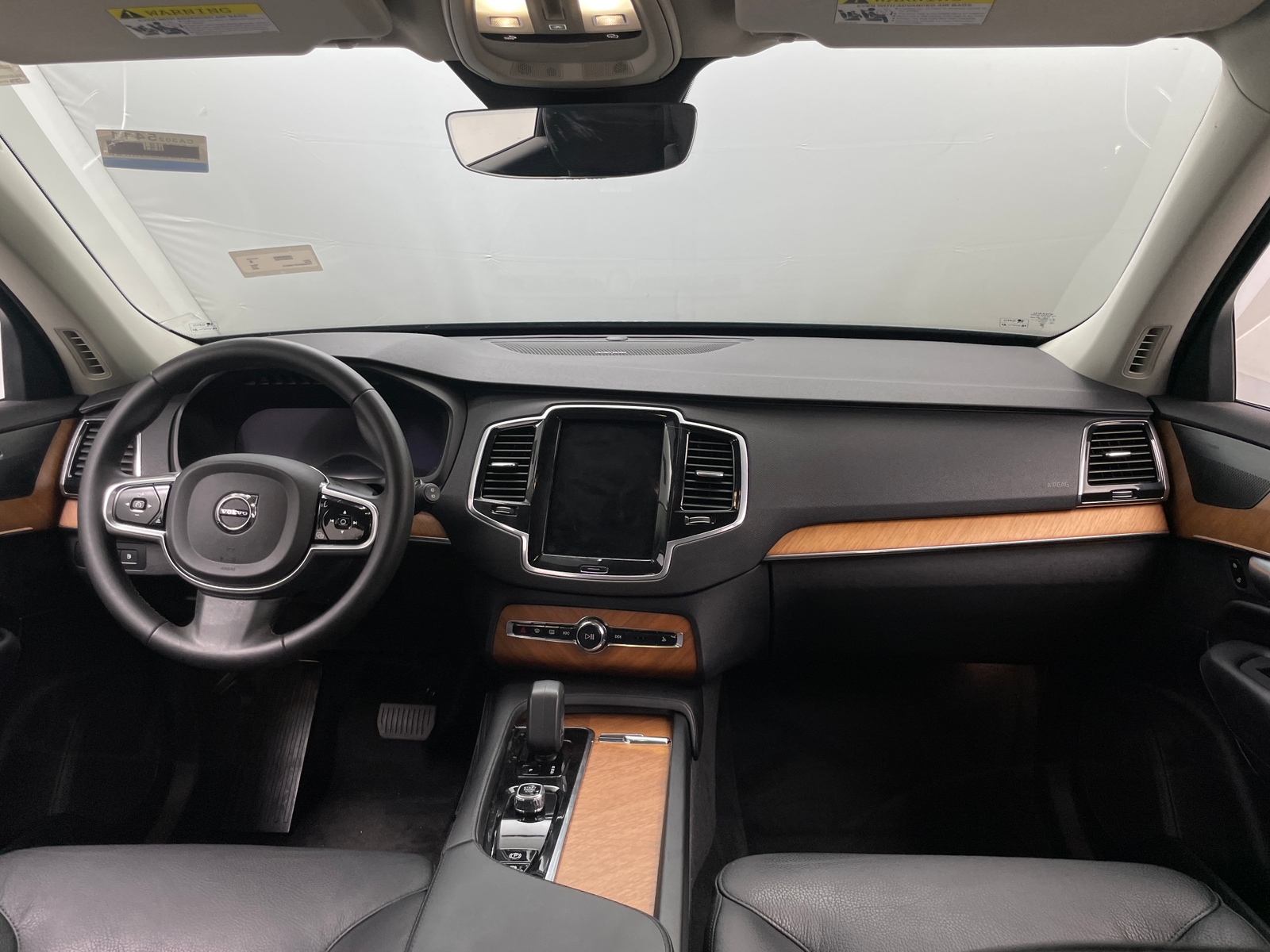 Thumbnail: 2023 Volvo XC90 - 2