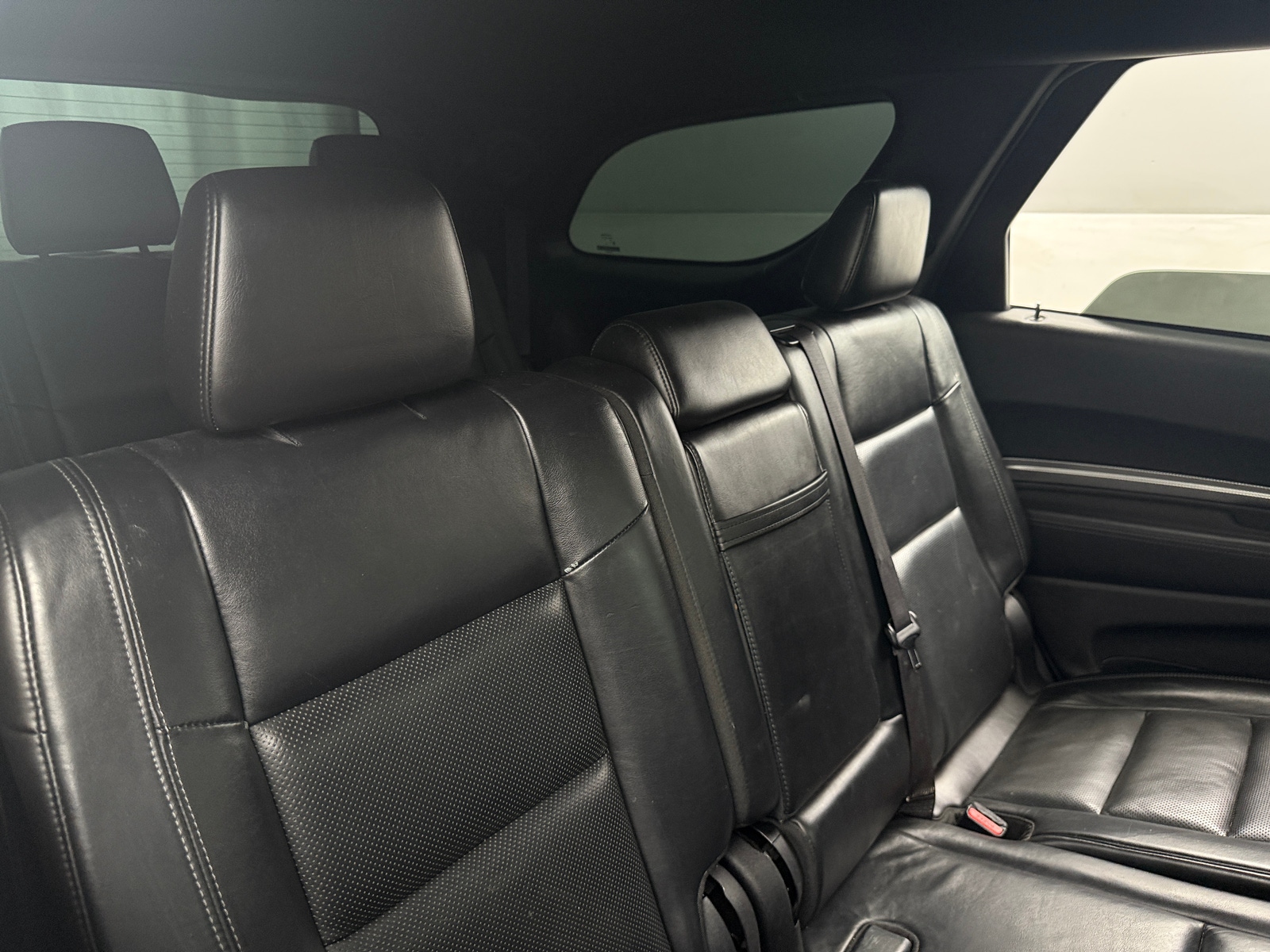 Thumbnail: 2020 Dodge Durango - 5