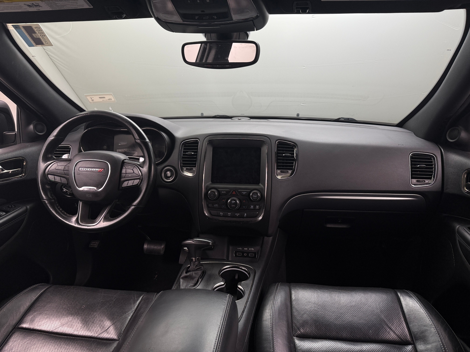 Thumbnail: 2020 Dodge Durango - 2
