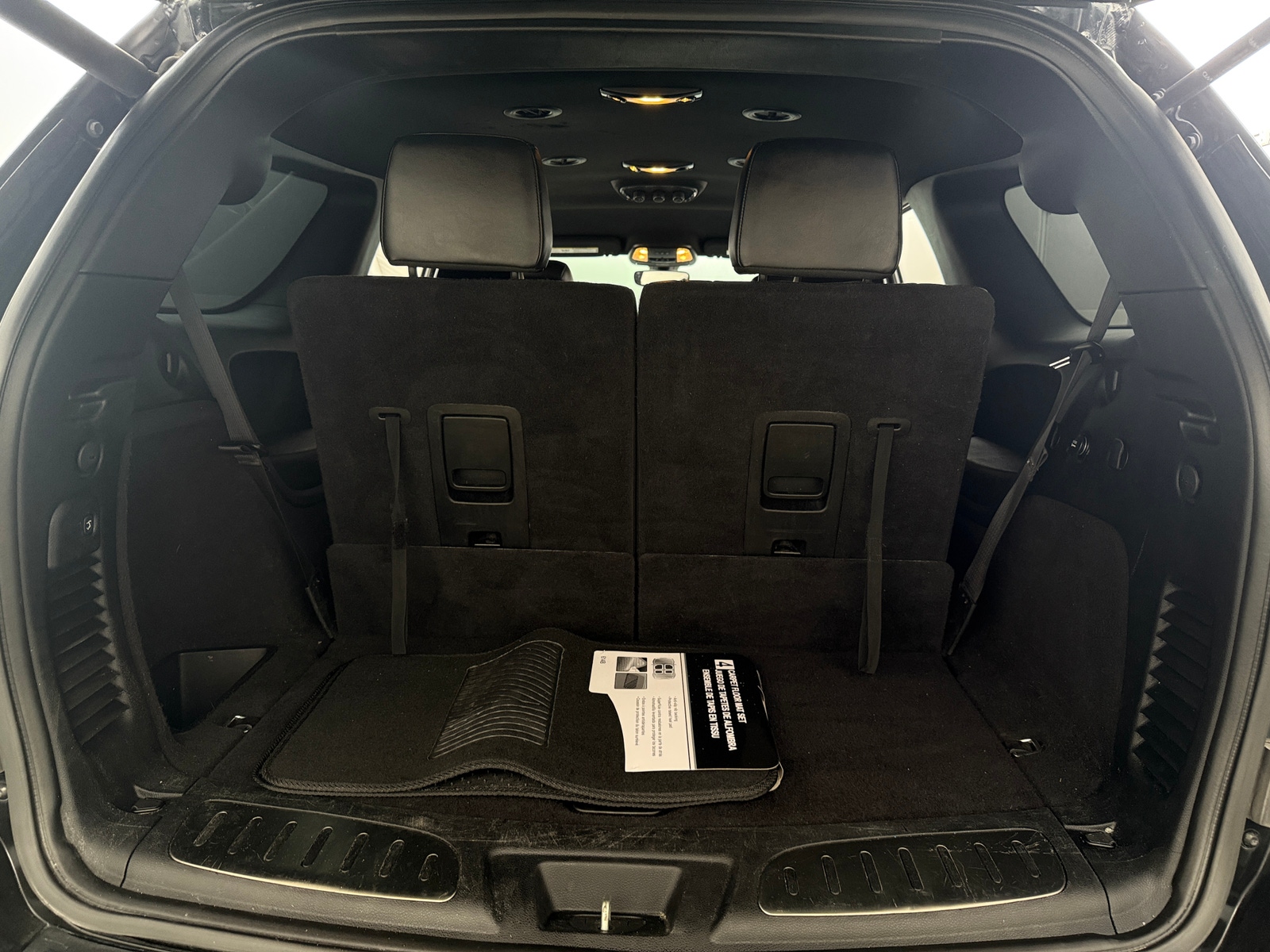Thumbnail: 2020 Dodge Durango - 6