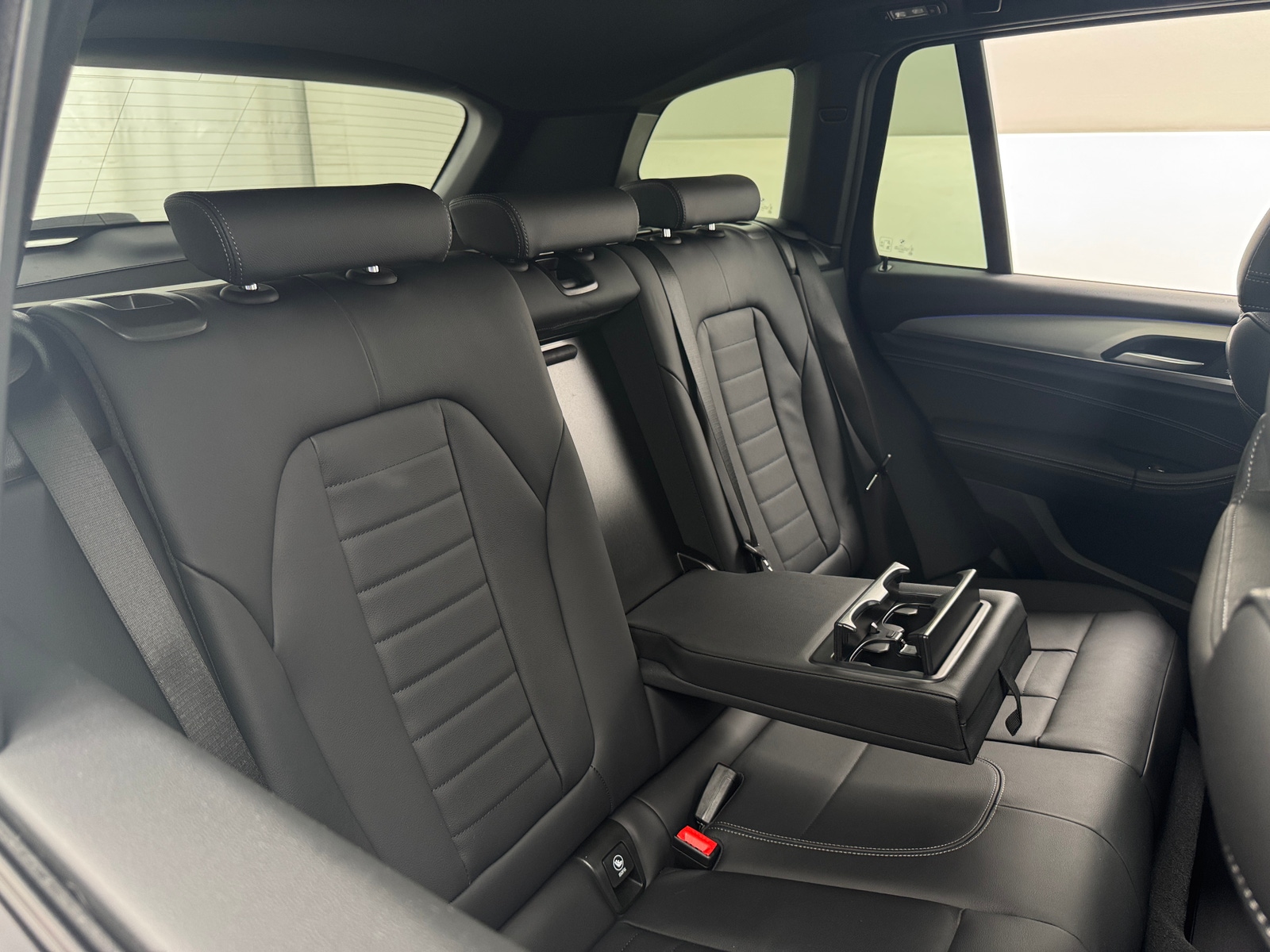 Thumbnail: 2022 BMW X3 - 5