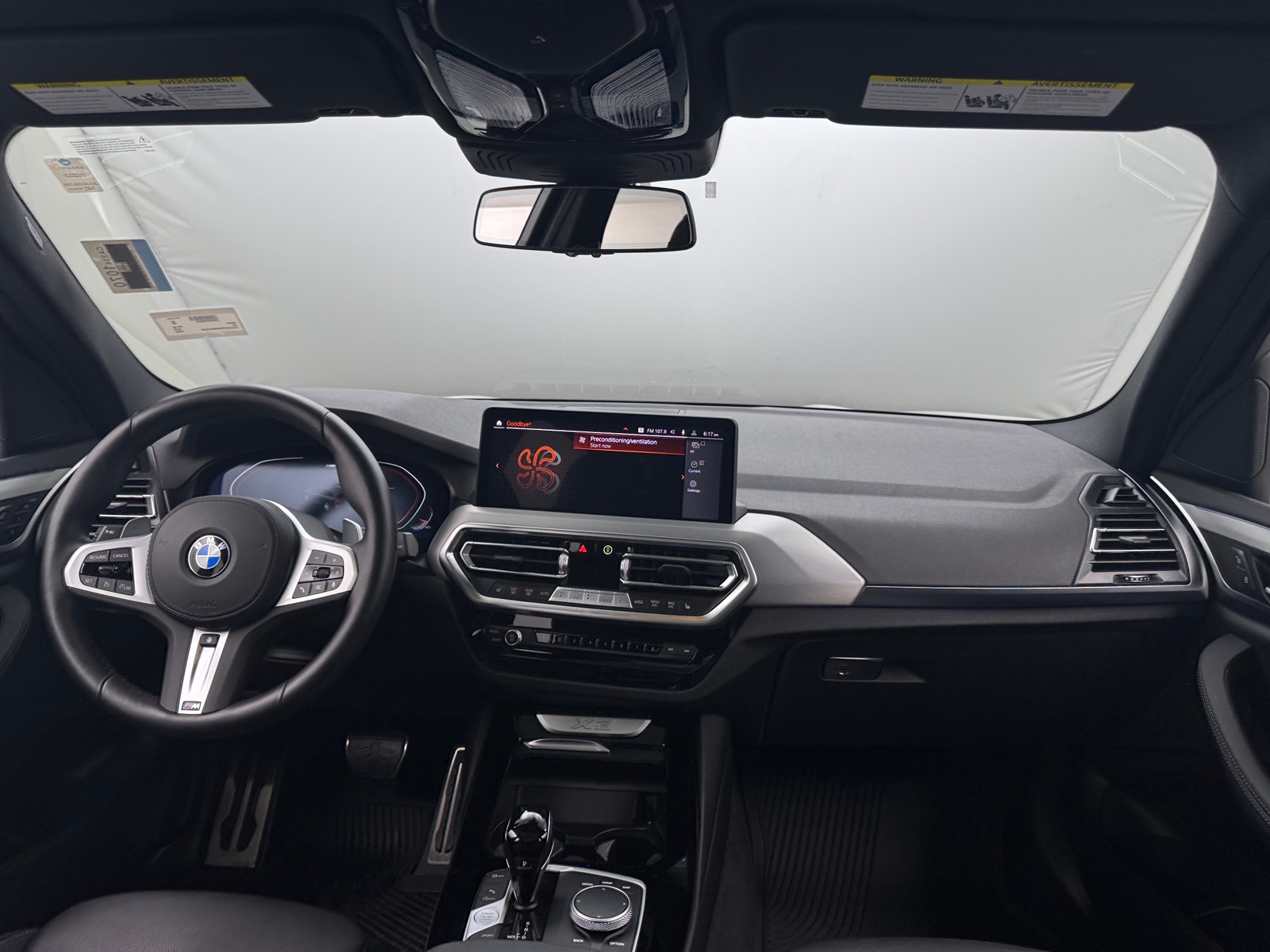Thumbnail: 2022 BMW X3 - 2