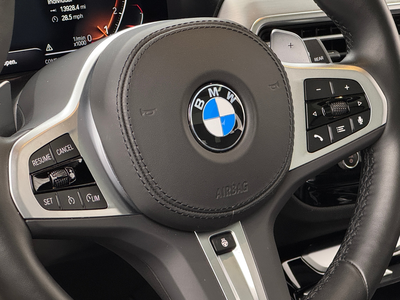Thumbnail: 2022 BMW X3 - 4