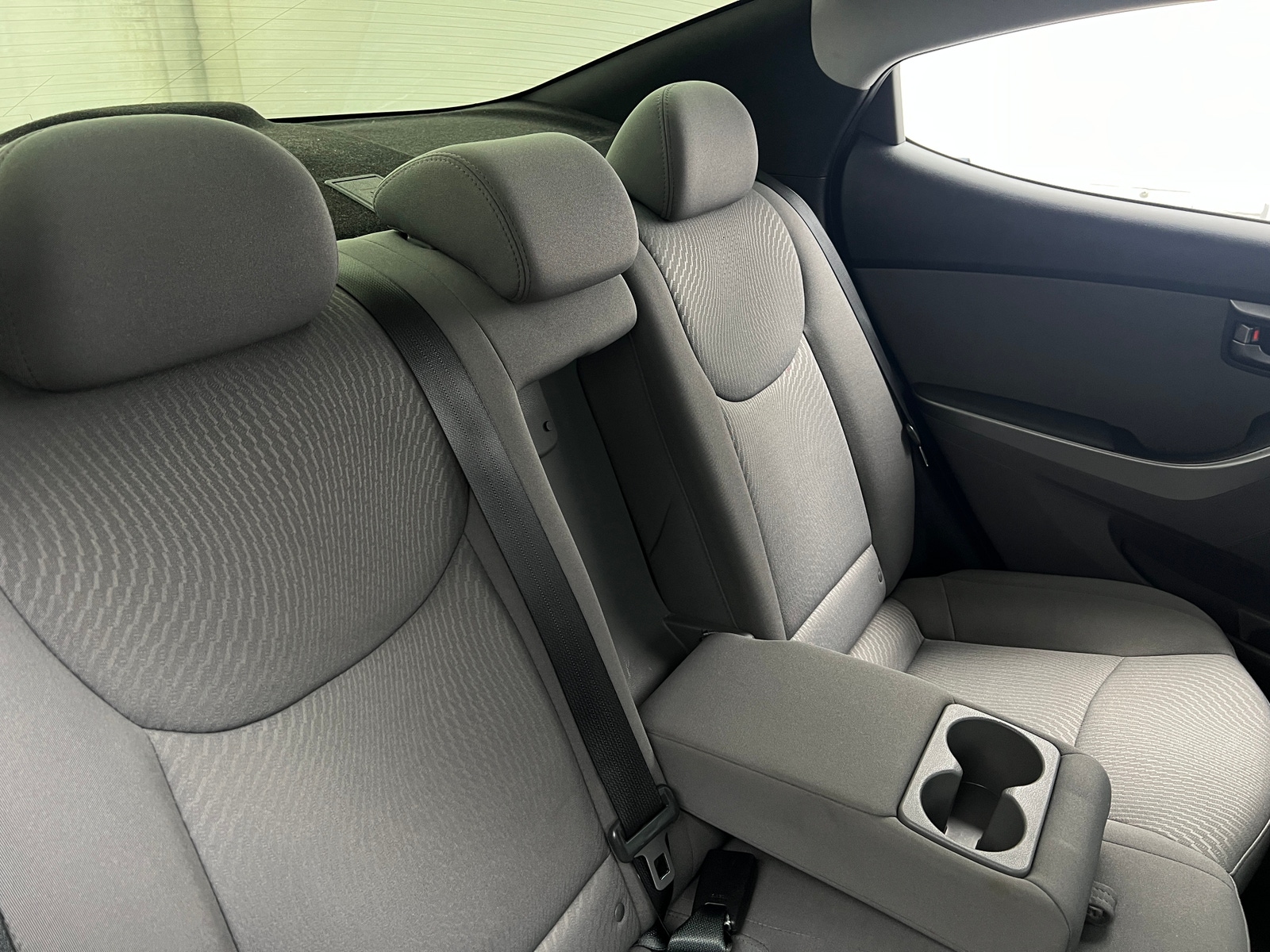 Thumbnail: 2014 Hyundai Elantra - 6