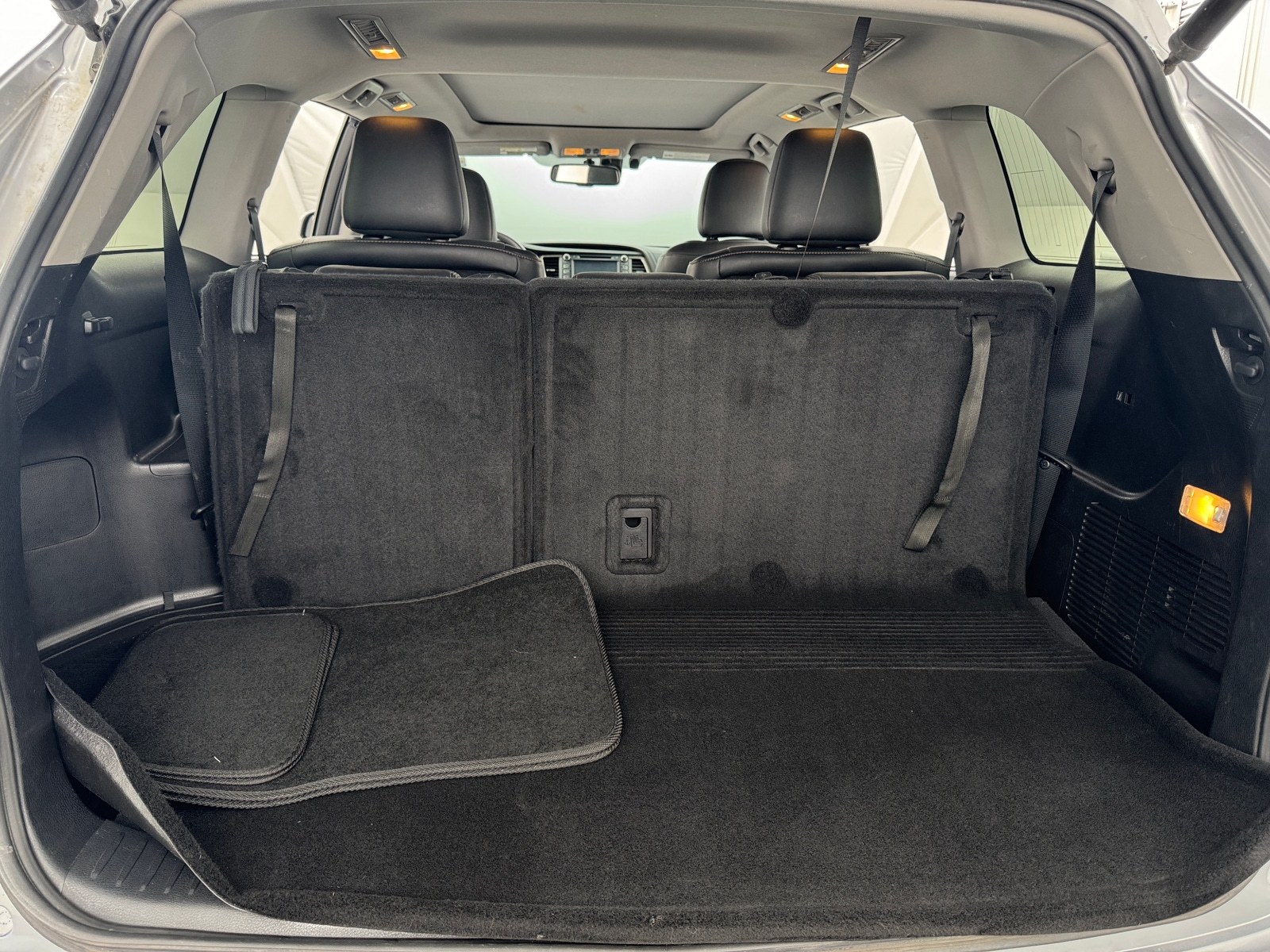 Thumbnail: 2016 Toyota Highlander - 7