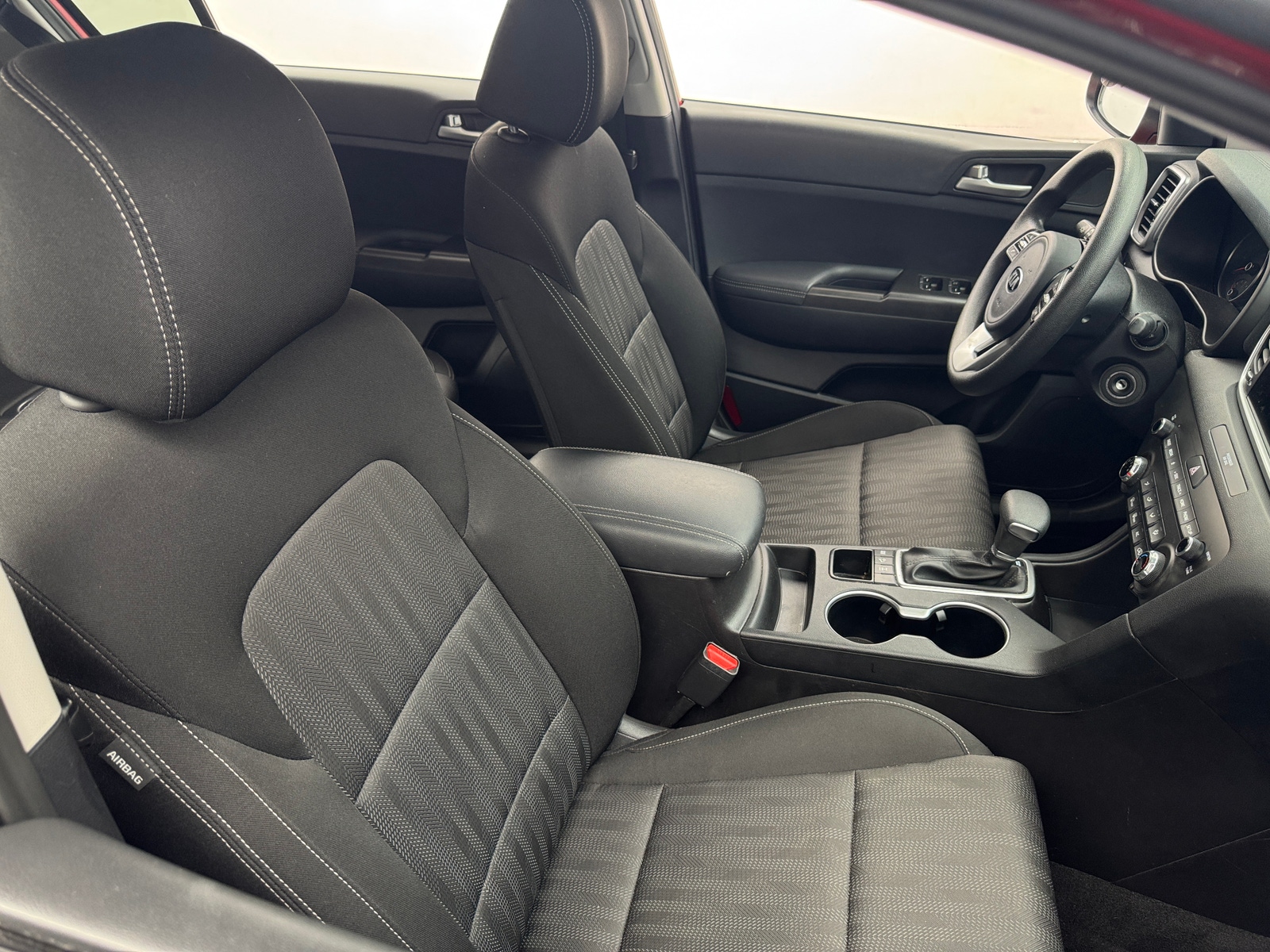 Thumbnail: 2020 Kia Sportage - 2