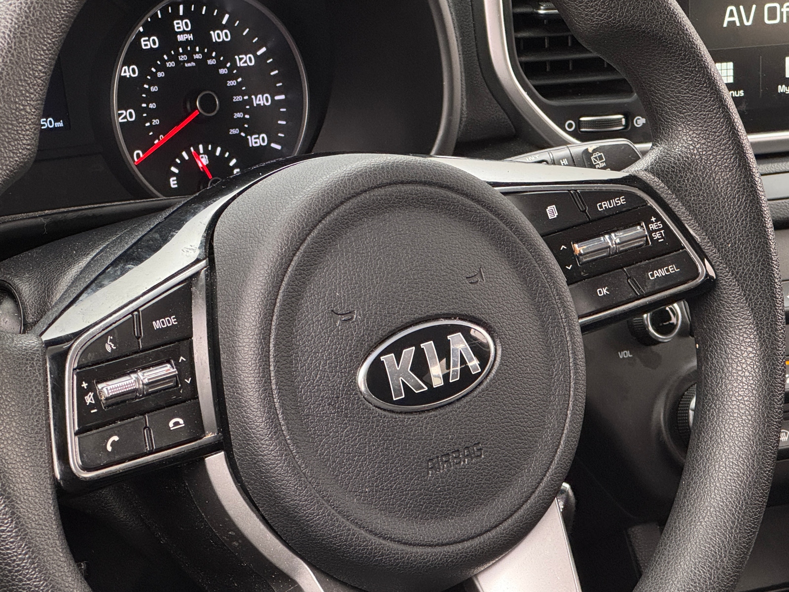 Thumbnail: 2020 Kia Sportage - 5