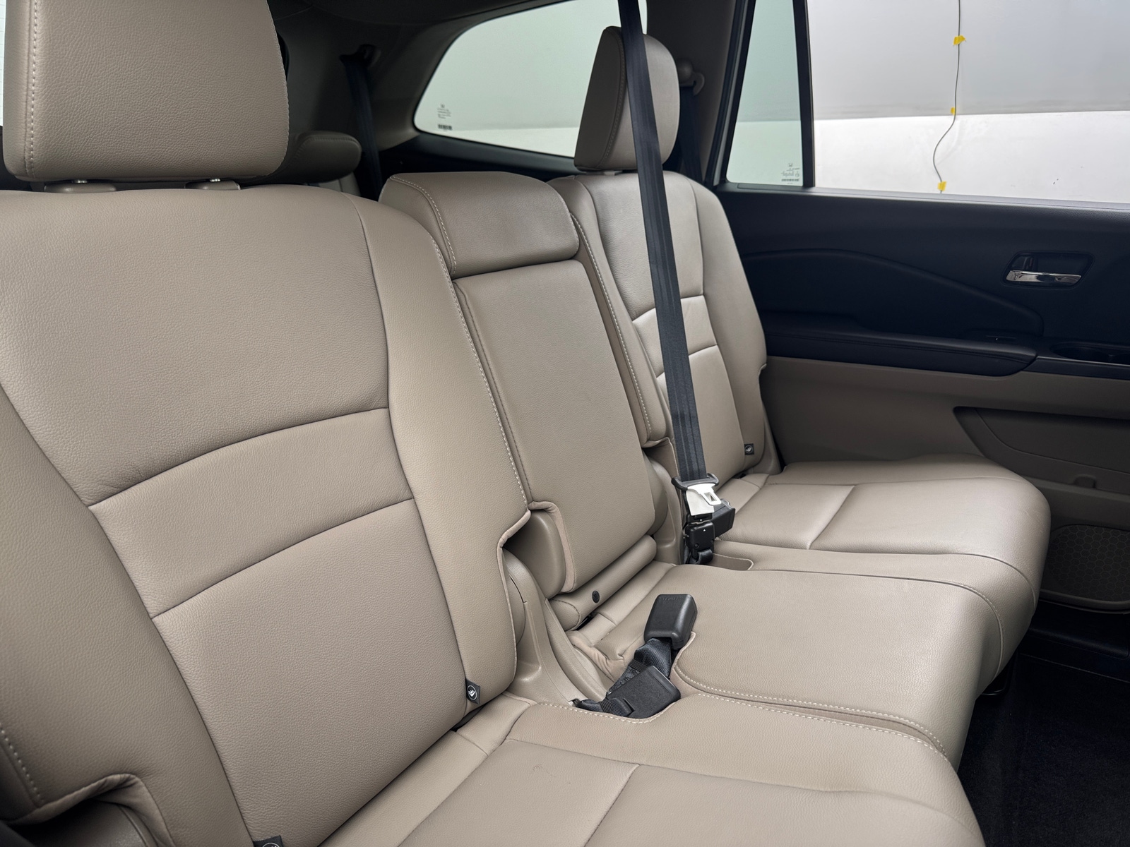 Thumbnail: 2016 Honda Pilot - 5