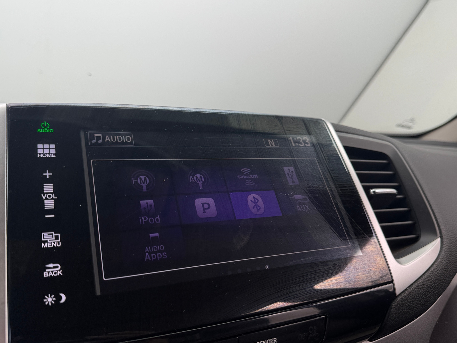 Thumbnail: 2016 Honda Pilot - 3