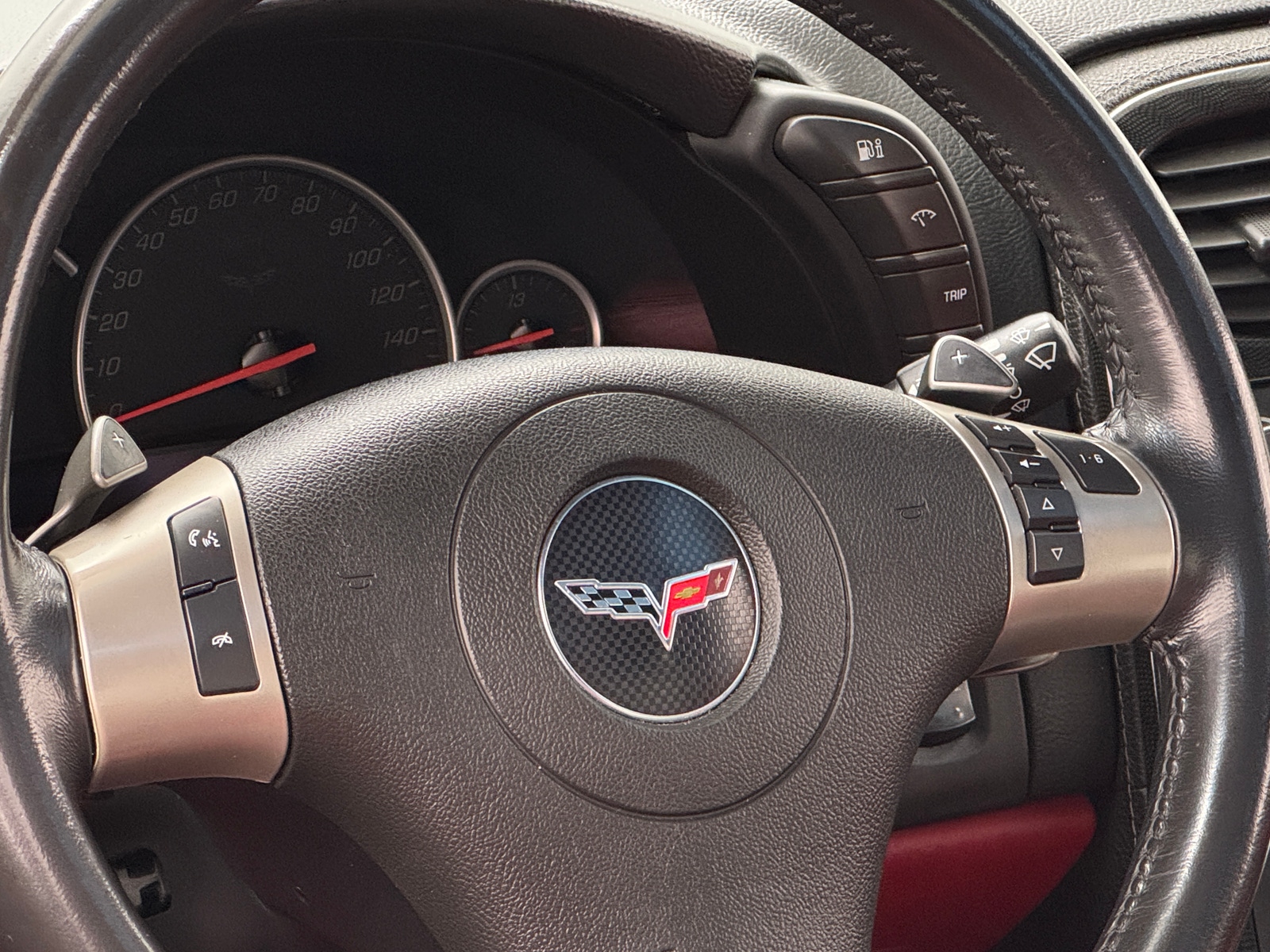 Thumbnail: 2011 Chevrolet Corvette - 3