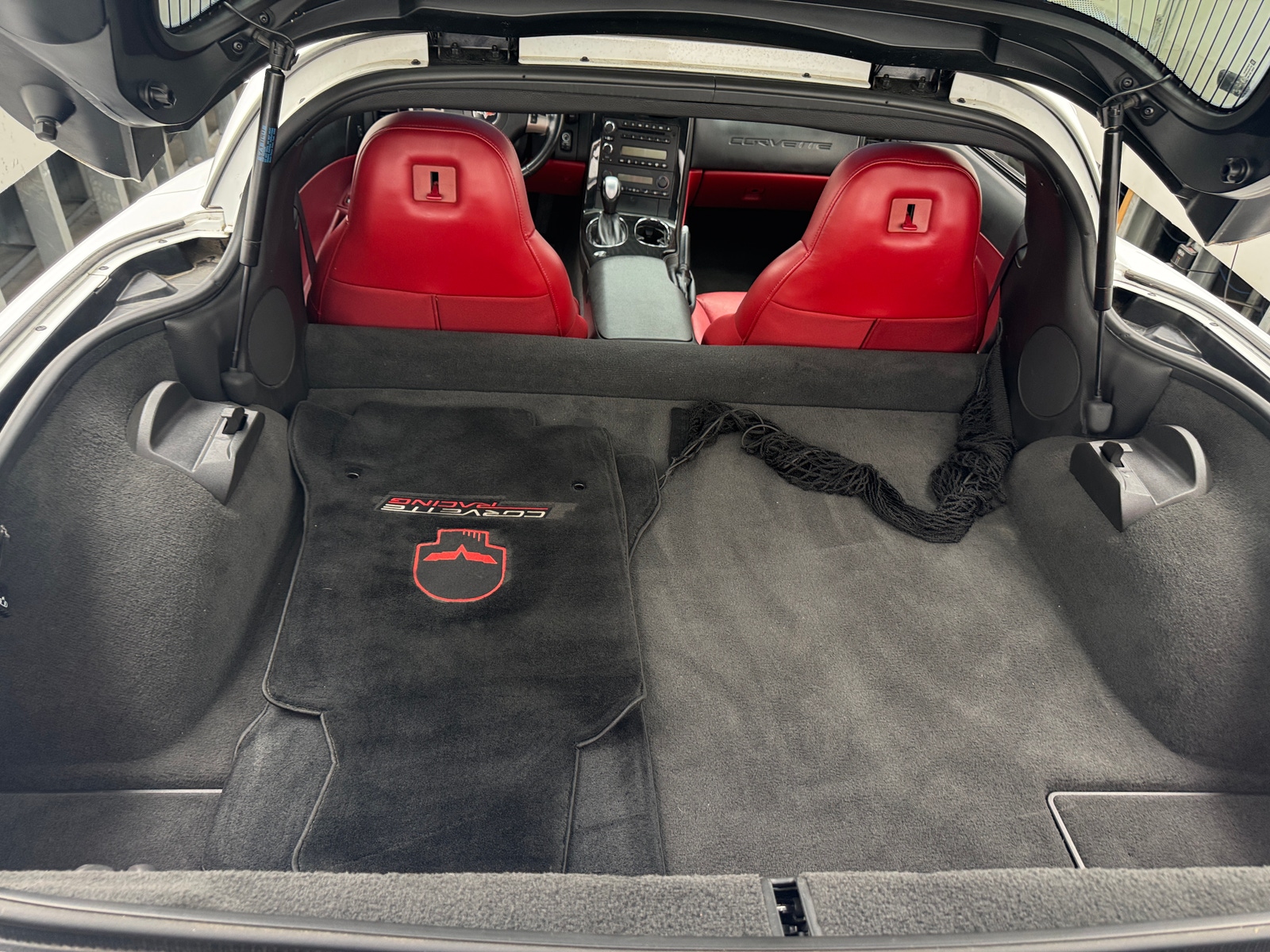 Thumbnail: 2011 Chevrolet Corvette - 4