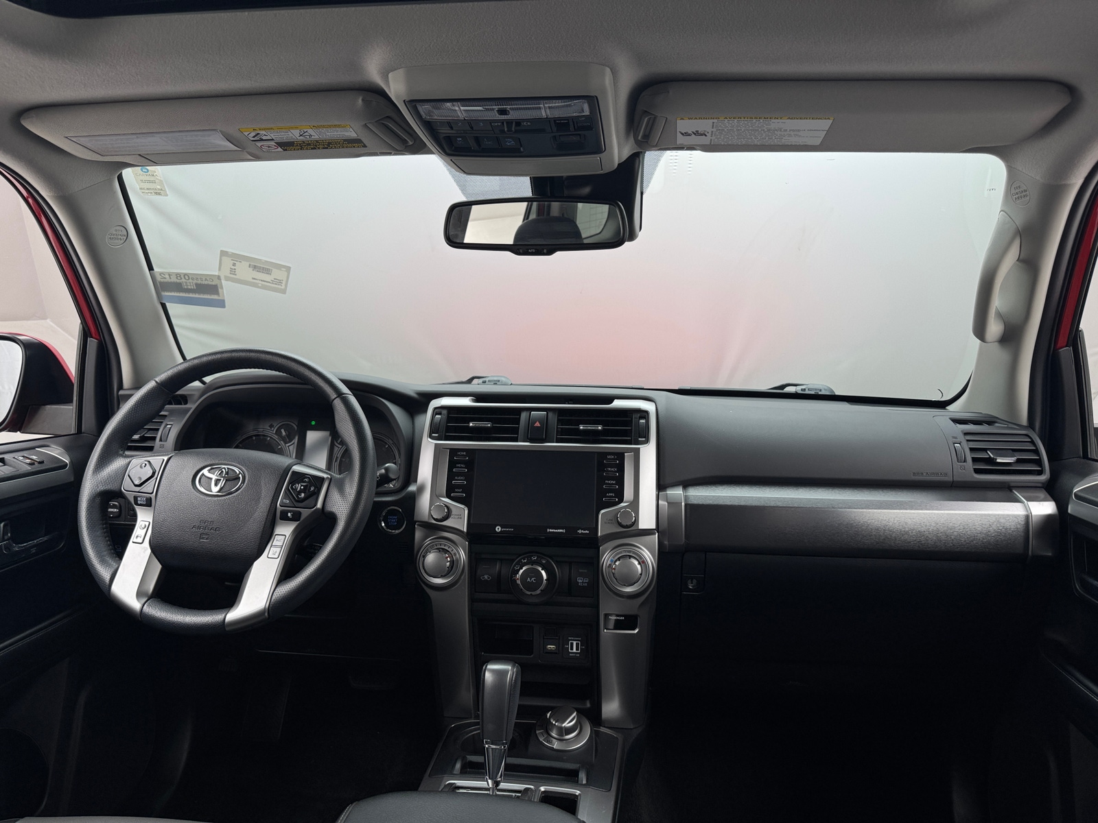 Thumbnail: 2022 Toyota 4Runner - 2