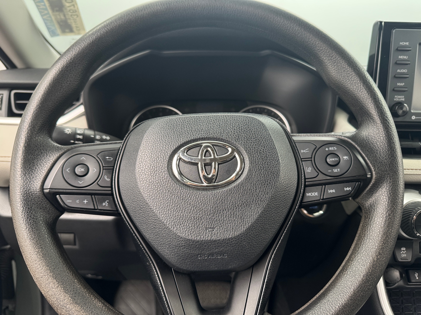 Thumbnail: 2021 Toyota RAV4 - 5