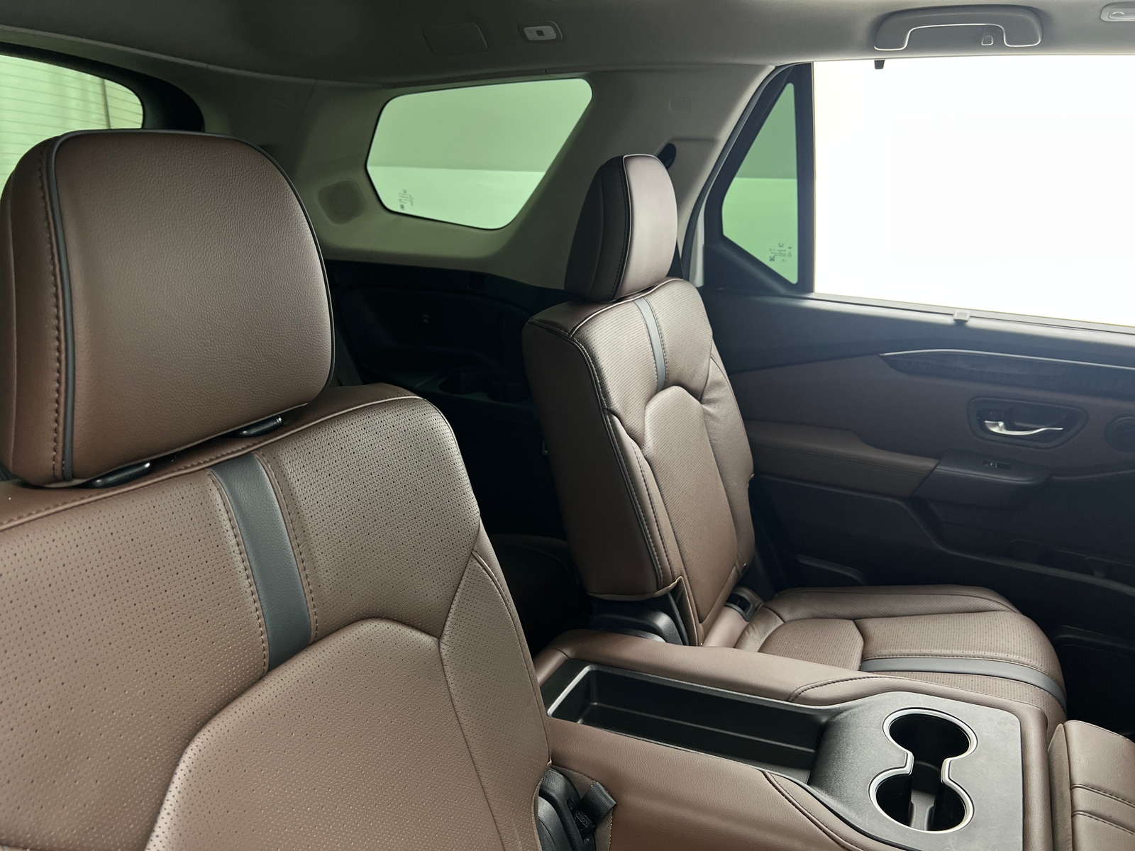 Thumbnail: 2025 Honda Pilot - 5