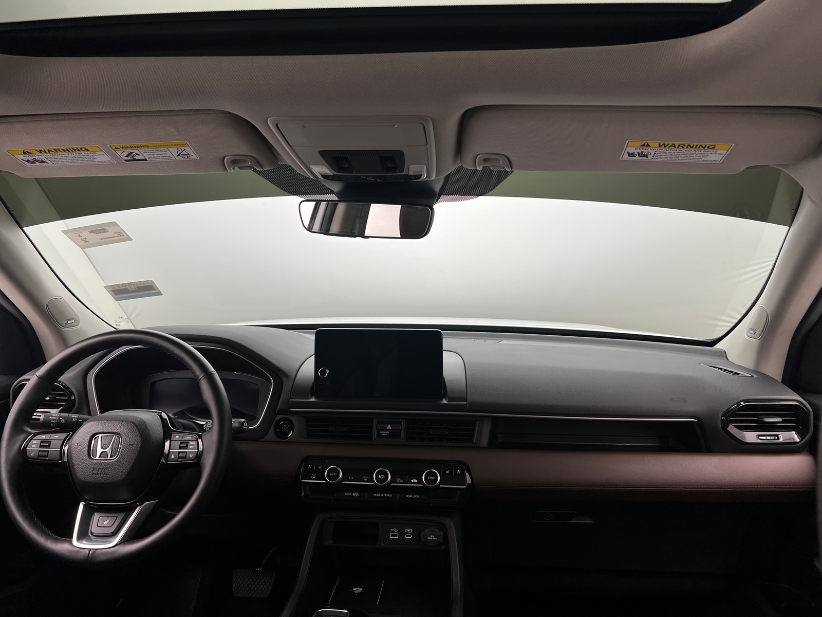Thumbnail: 2025 Honda Pilot - 2