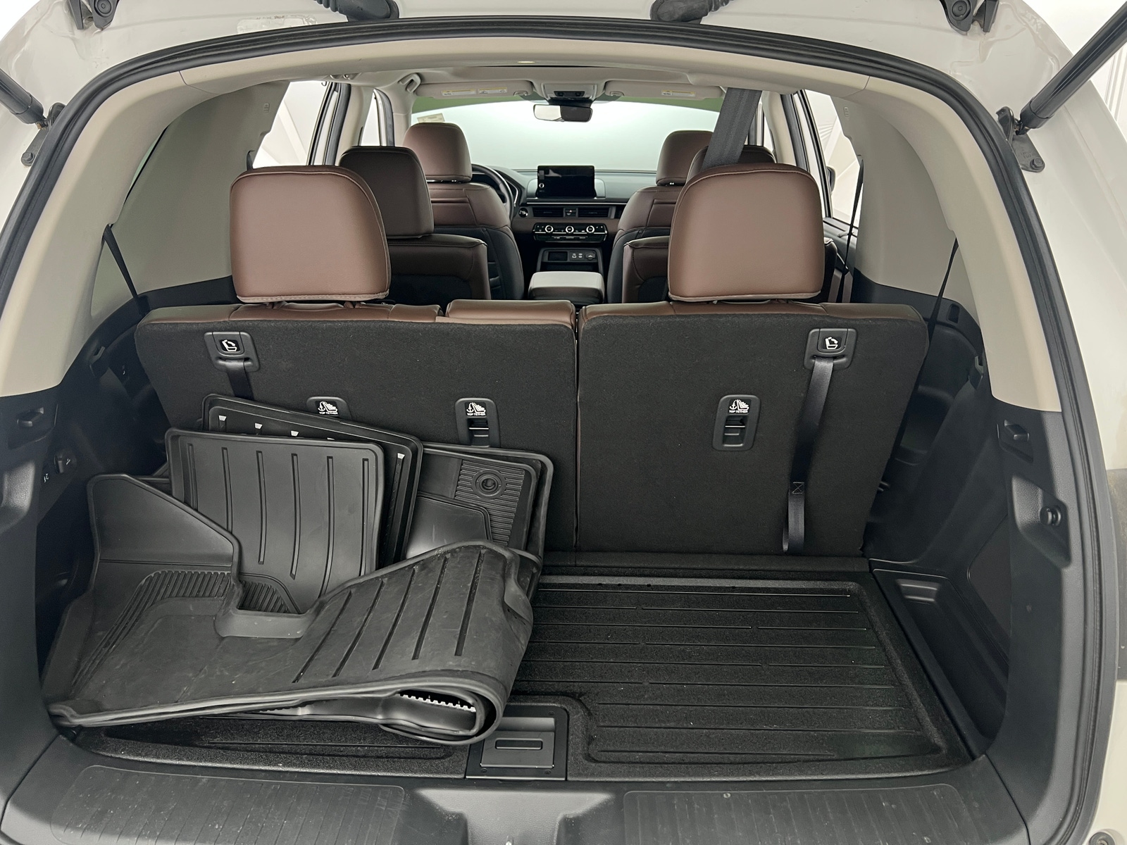 Thumbnail: 2025 Honda Pilot - 6