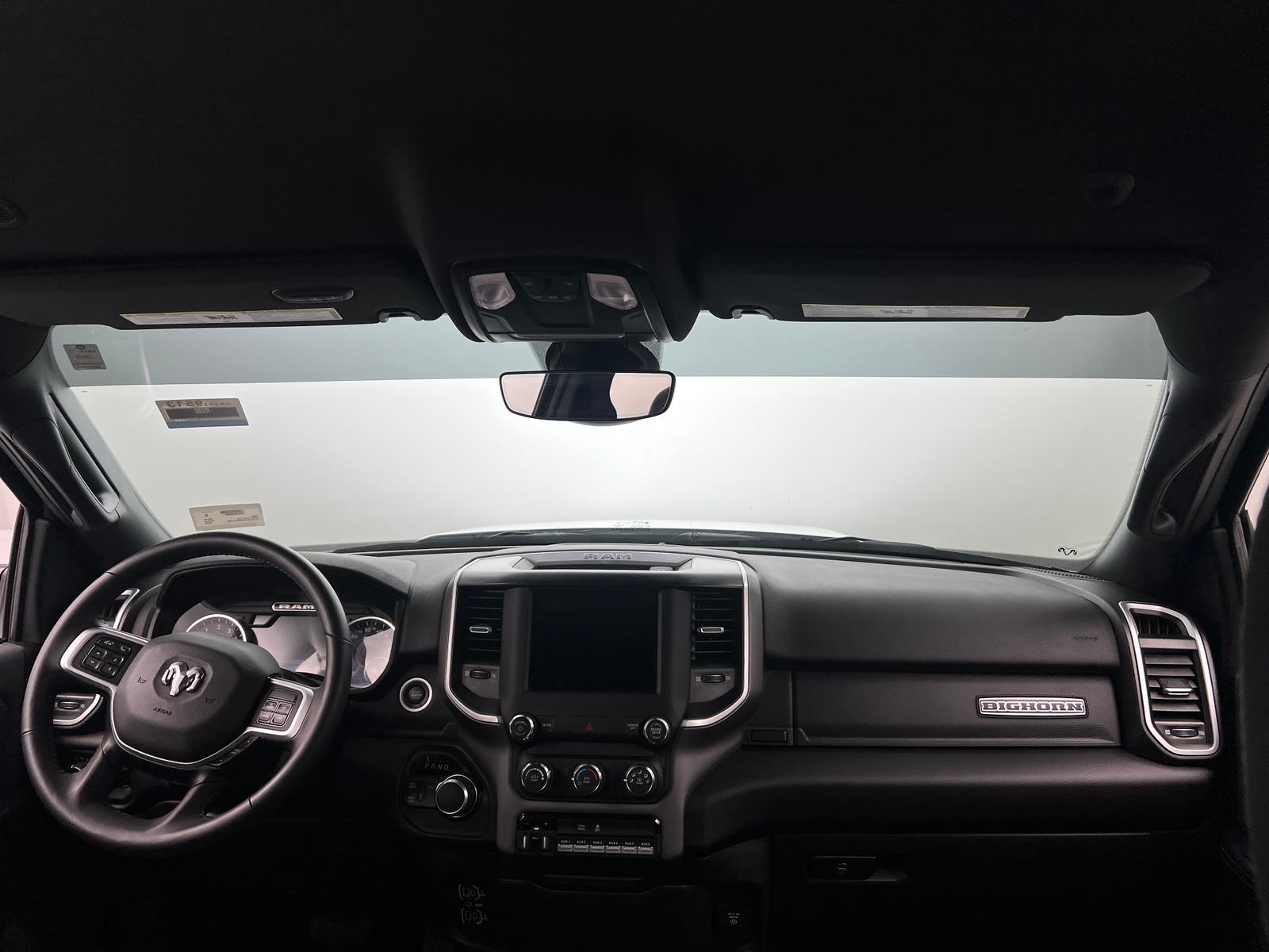 Thumbnail: 2022 RAM 2500 - 3