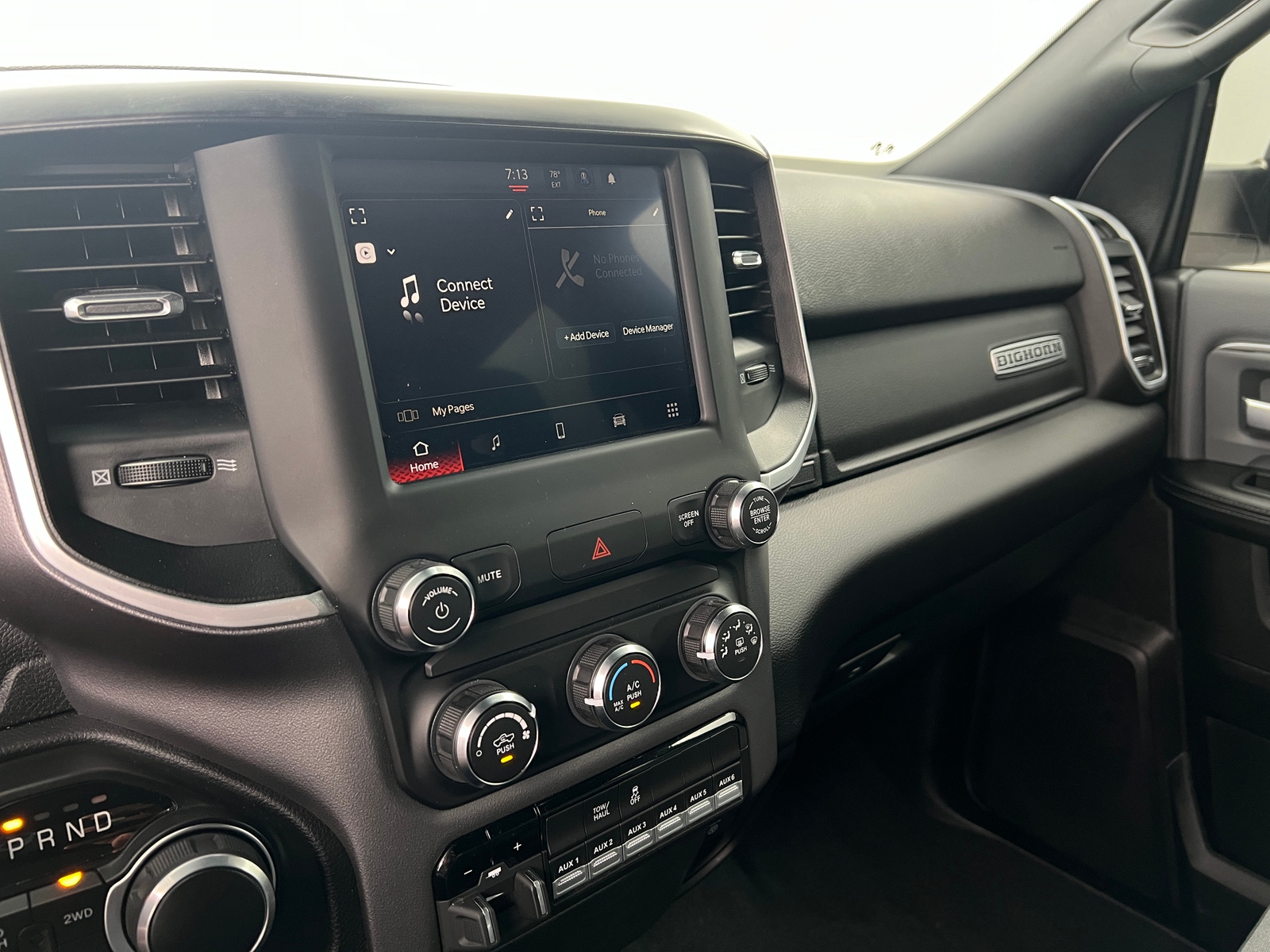 Thumbnail: 2022 RAM 2500 - 4