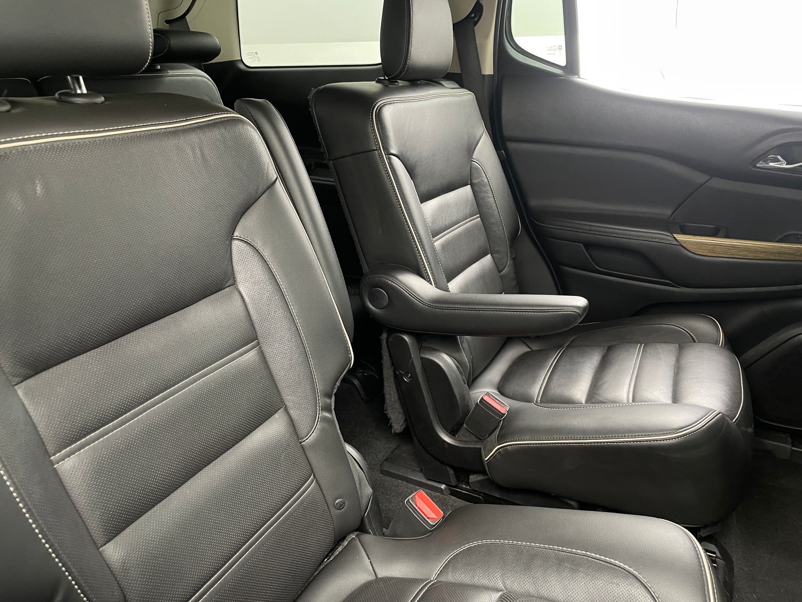 Thumbnail: 2018 GMC Acadia - 5