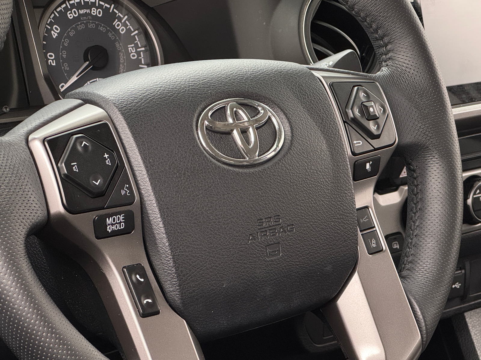 Thumbnail: 2023 Toyota Tacoma - 5