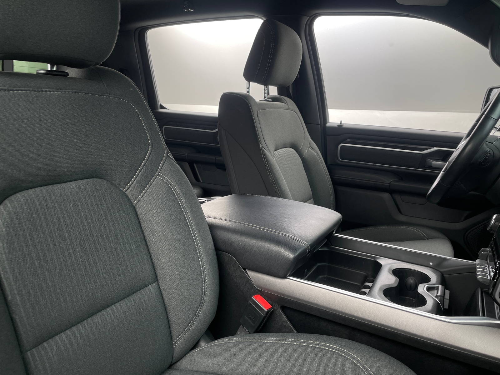 Thumbnail: 2022 RAM 1500 - 2