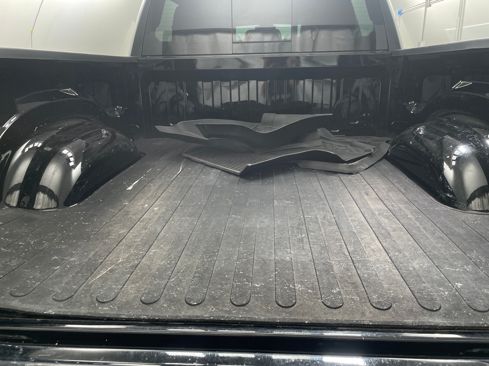 Thumbnail: 2022 RAM 1500 - 7