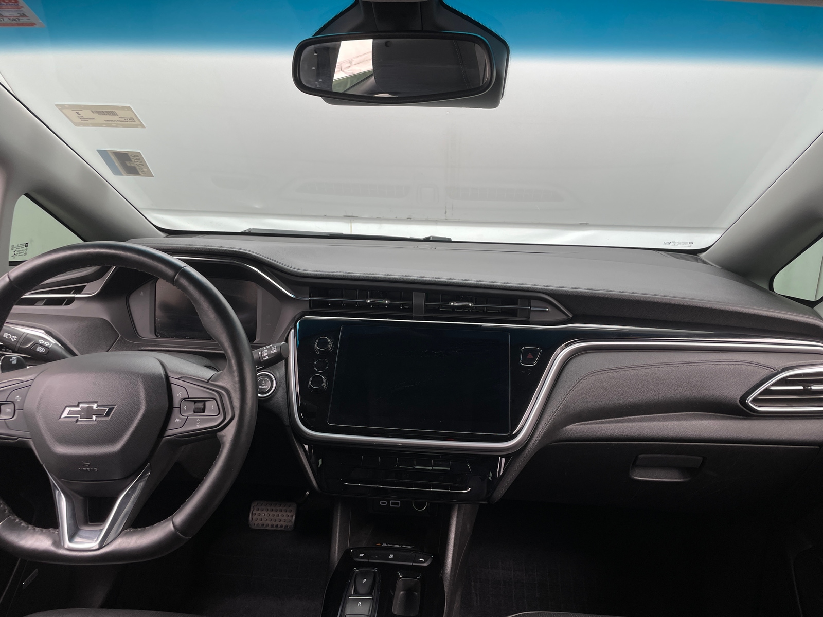 Thumbnail: 2023 Chevrolet Bolt EV - 2