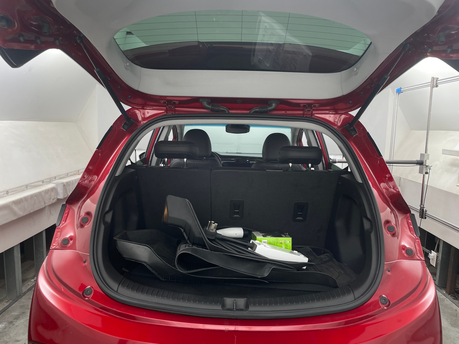 Thumbnail: 2023 Chevrolet Bolt EV - 6