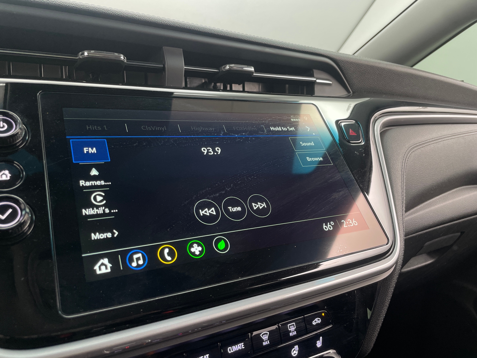 Thumbnail: 2023 Chevrolet Bolt EV - 3