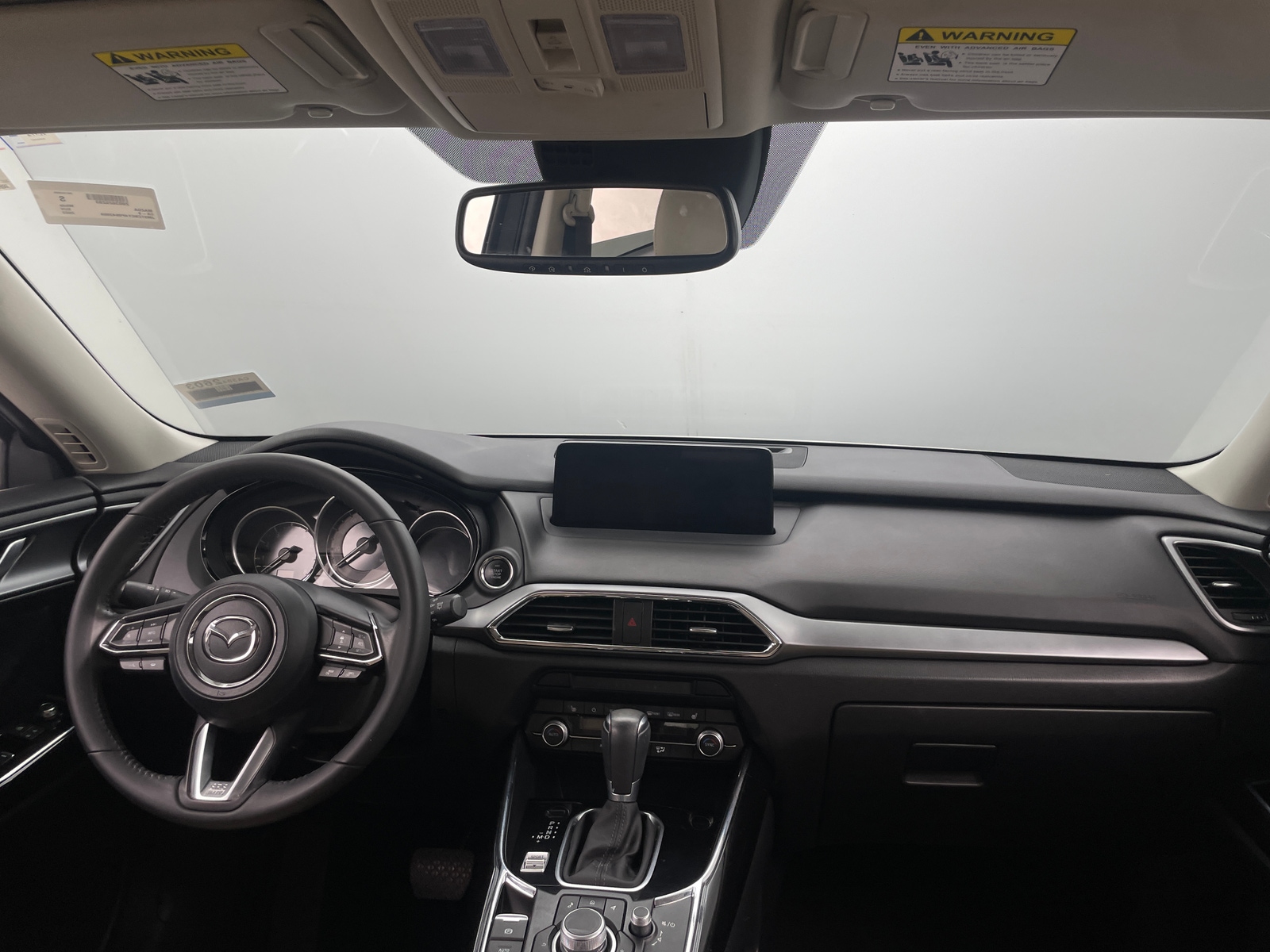 Thumbnail: 2023 Mazda CX-9 - 2