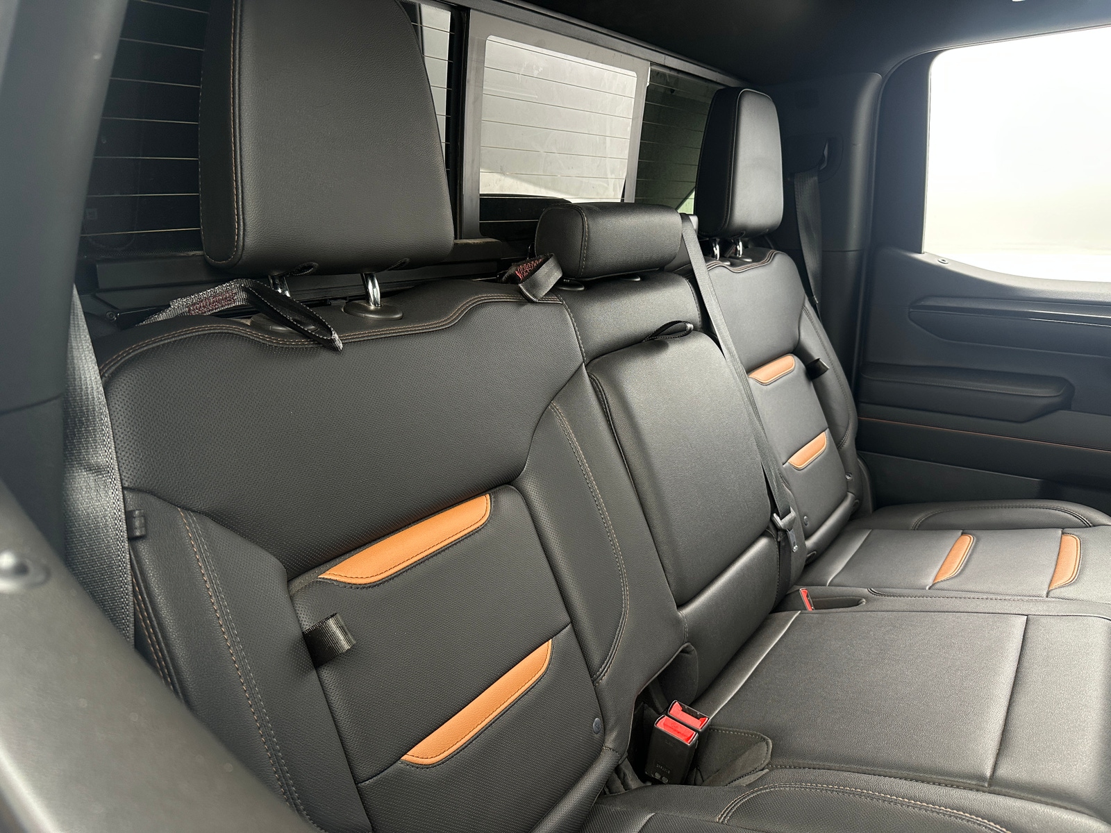 Thumbnail: 2022 GMC Sierra 1500 - 5