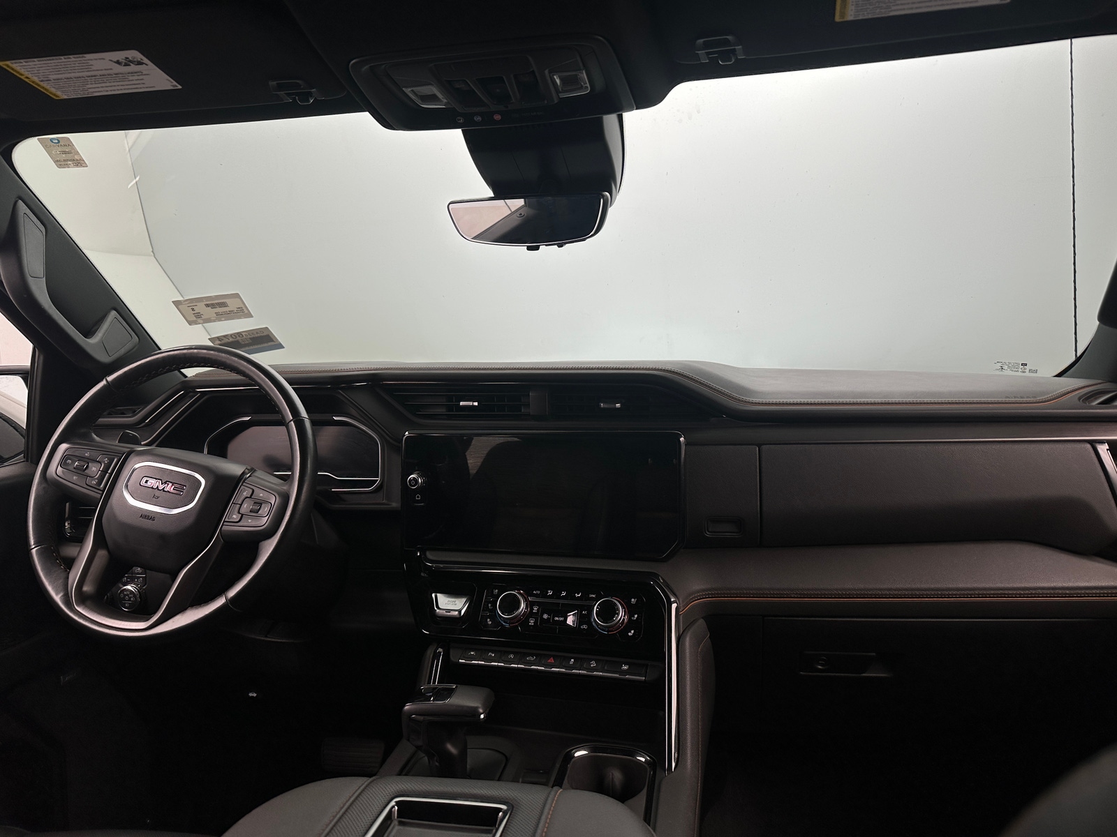 Thumbnail: 2022 GMC Sierra 1500 - 2
