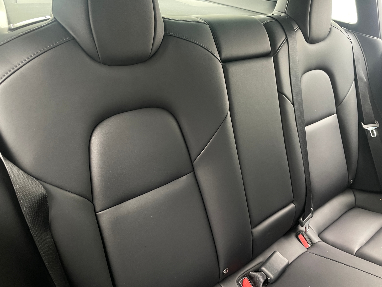Thumbnail: 2021 Tesla Model 3 - 5