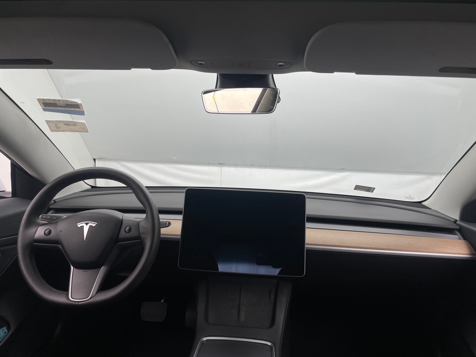 Thumbnail: 2021 Tesla Model 3 - 2