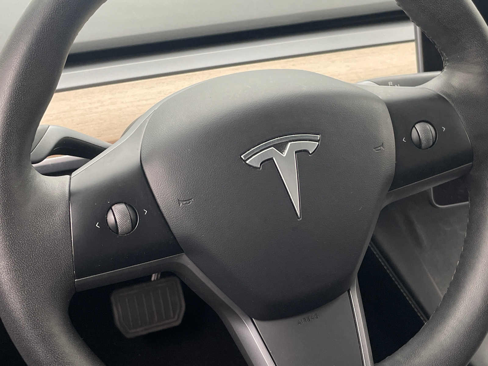 Thumbnail: 2021 Tesla Model 3 - 4