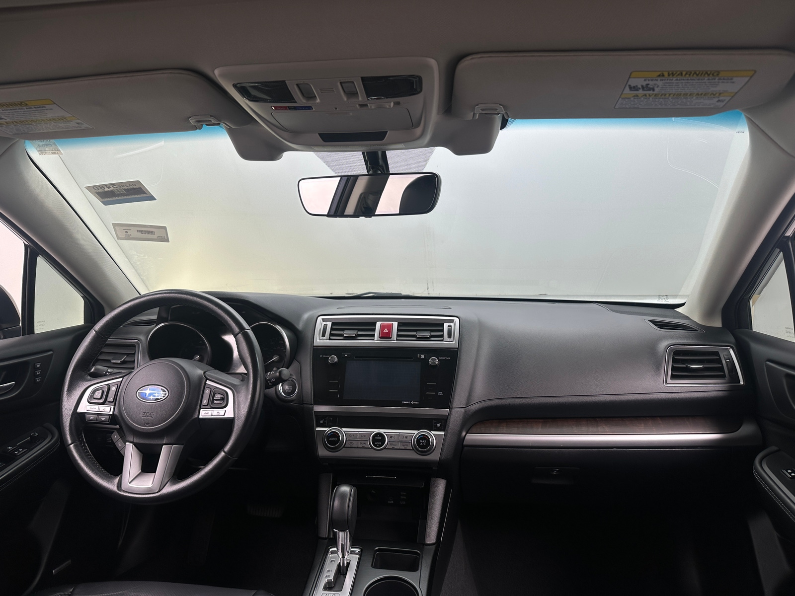 Thumbnail: 2017 Subaru Outback - 2
