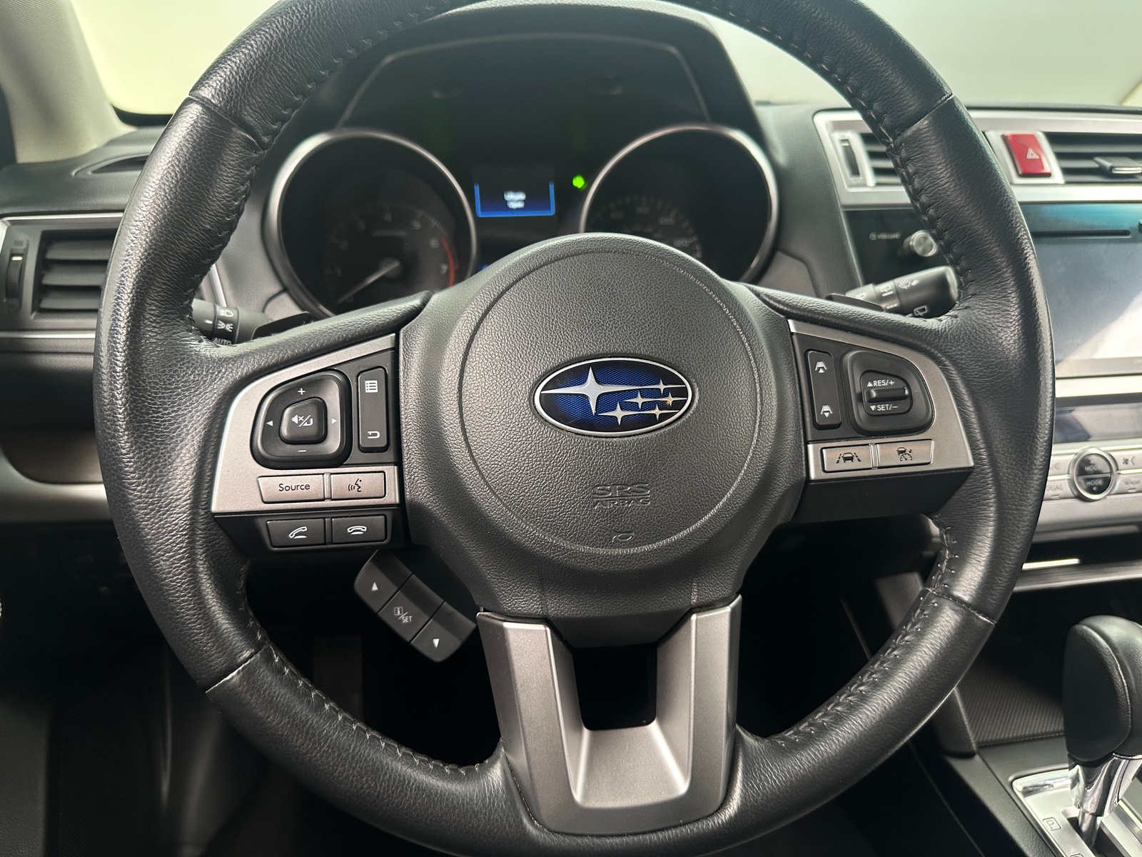 Thumbnail: 2017 Subaru Outback - 4