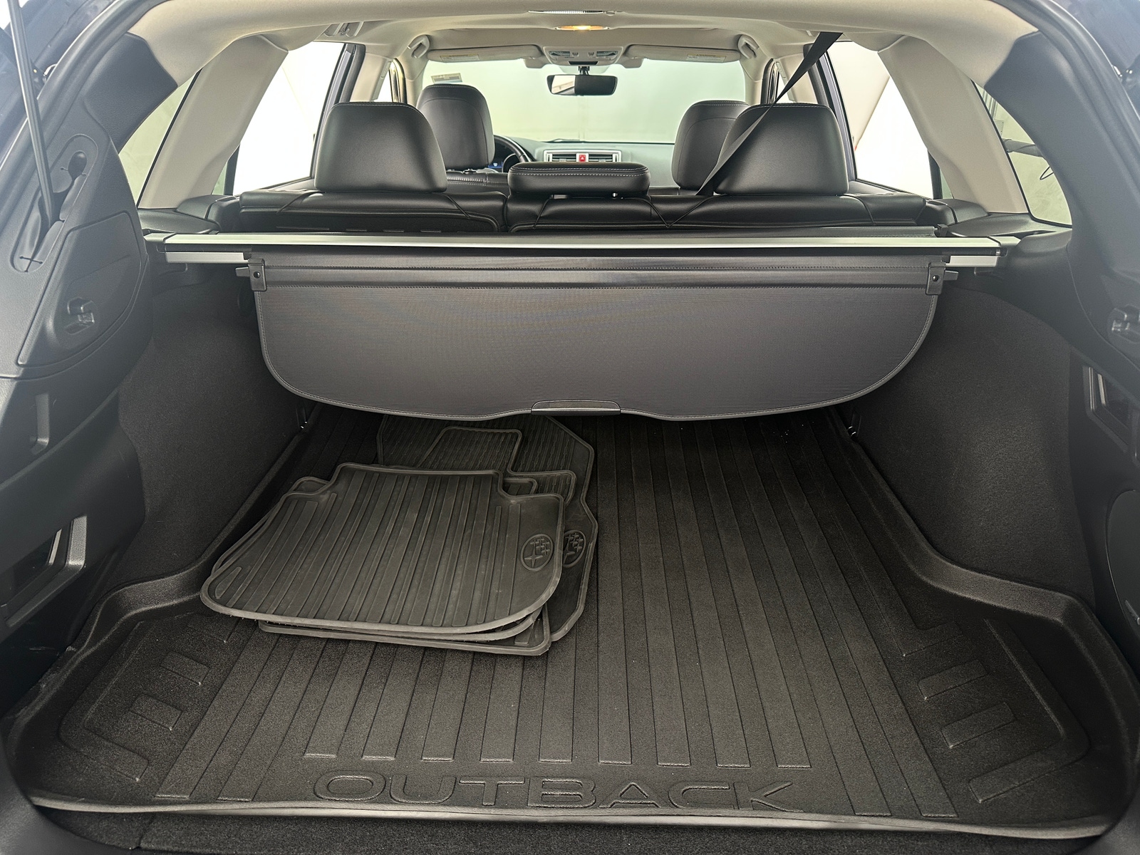 Thumbnail: 2017 Subaru Outback - 6