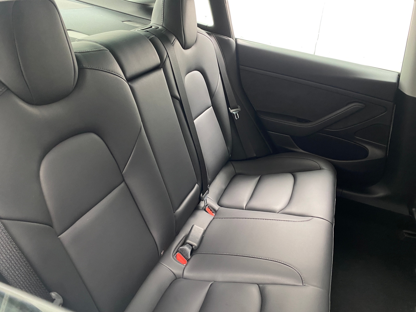 Thumbnail: 2020 Tesla Model 3 - 5