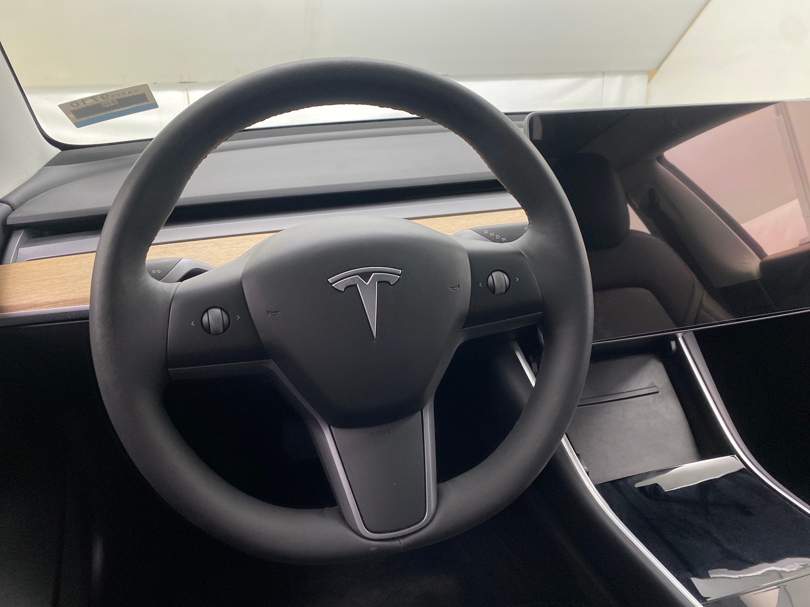 Thumbnail: 2020 Tesla Model 3 - 4