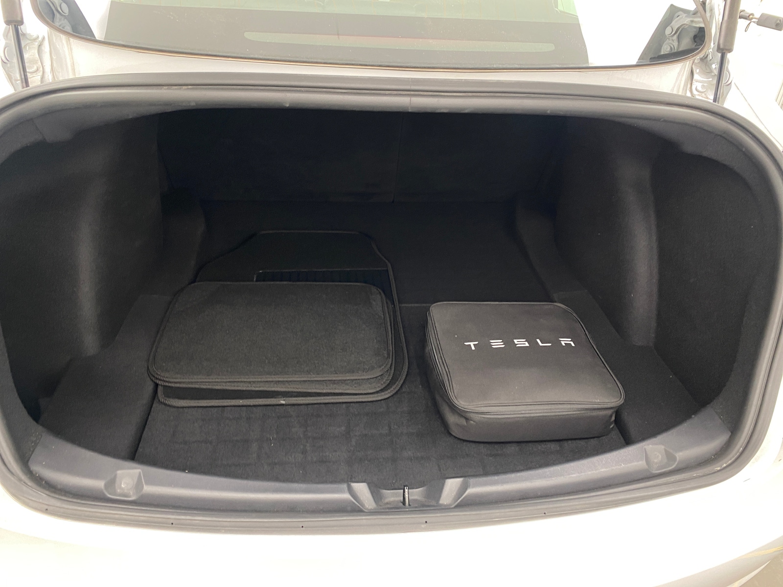 Thumbnail: 2020 Tesla Model 3 - 6