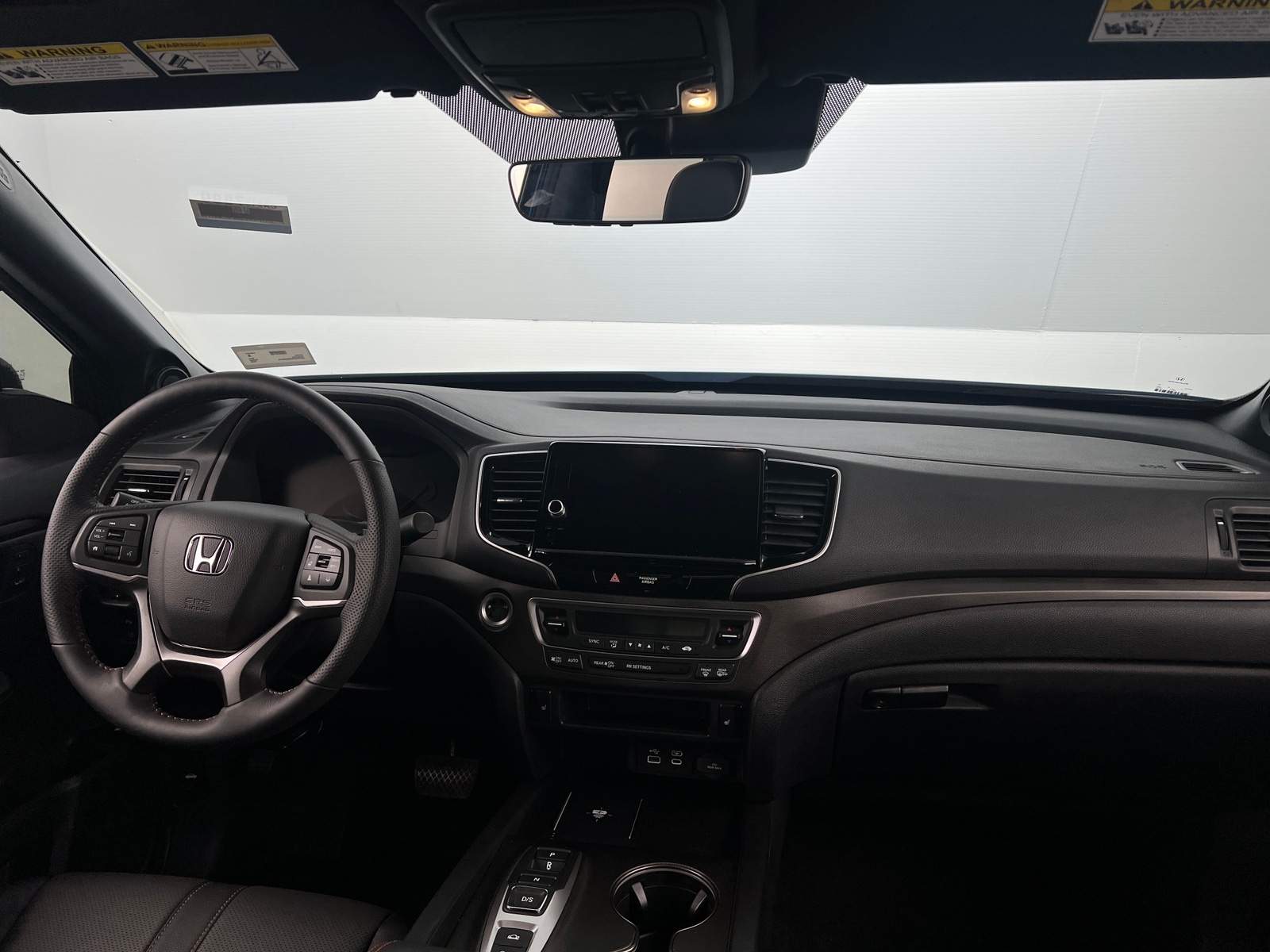 Thumbnail: 2024 Honda Ridgeline - 2