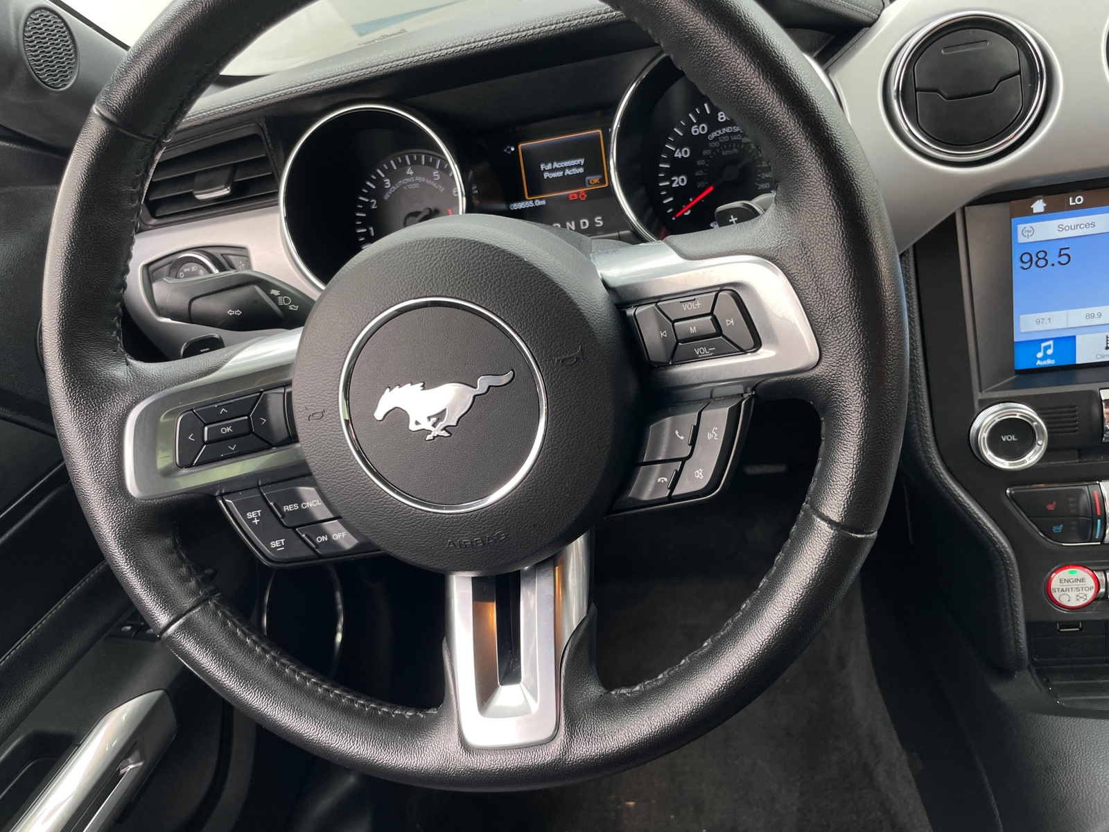 Thumbnail: 2017 Ford Mustang - 3