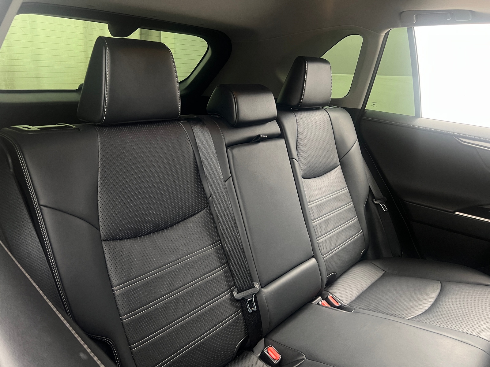 Thumbnail: 2021 Toyota RAV4 - 5